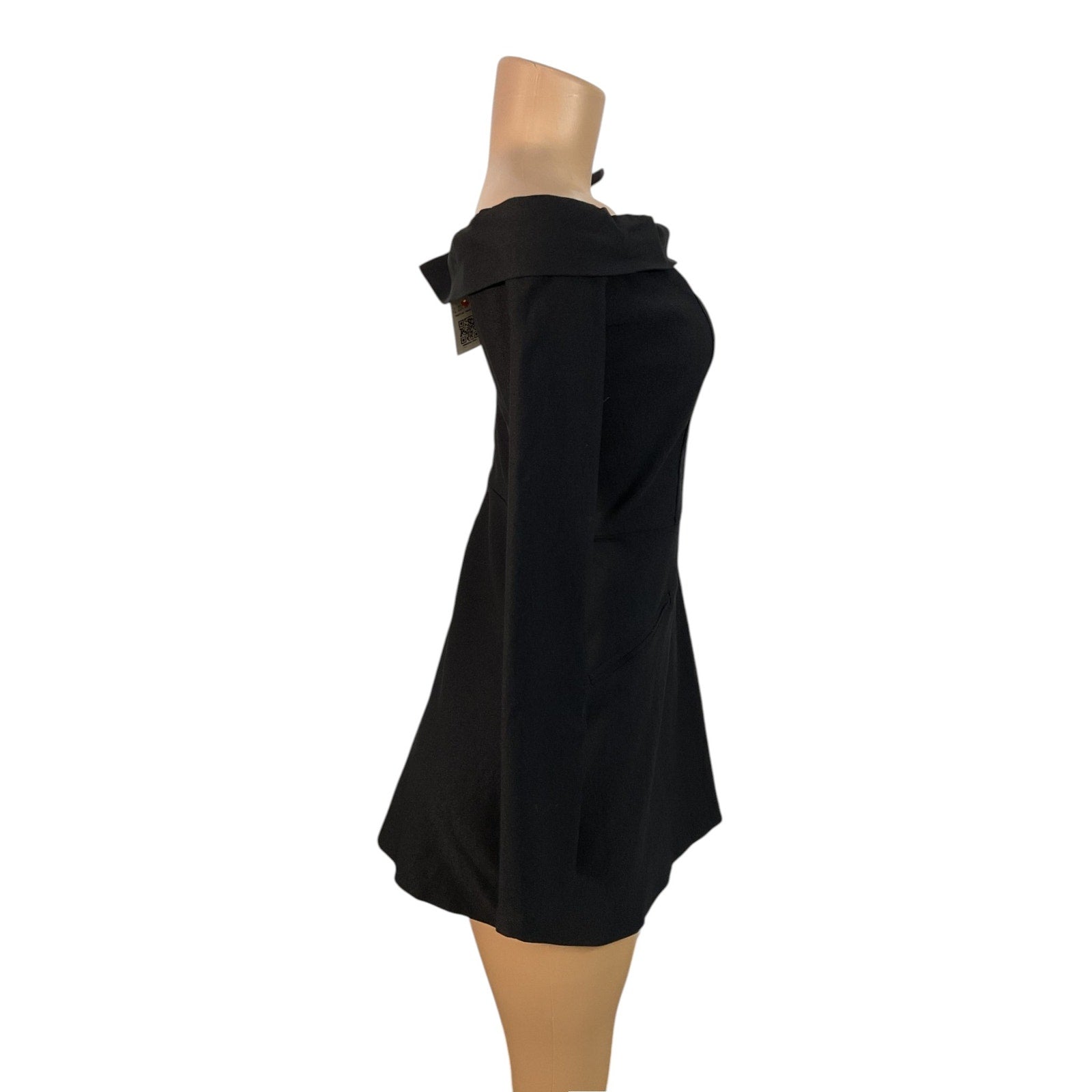 Vestido M (Shein)