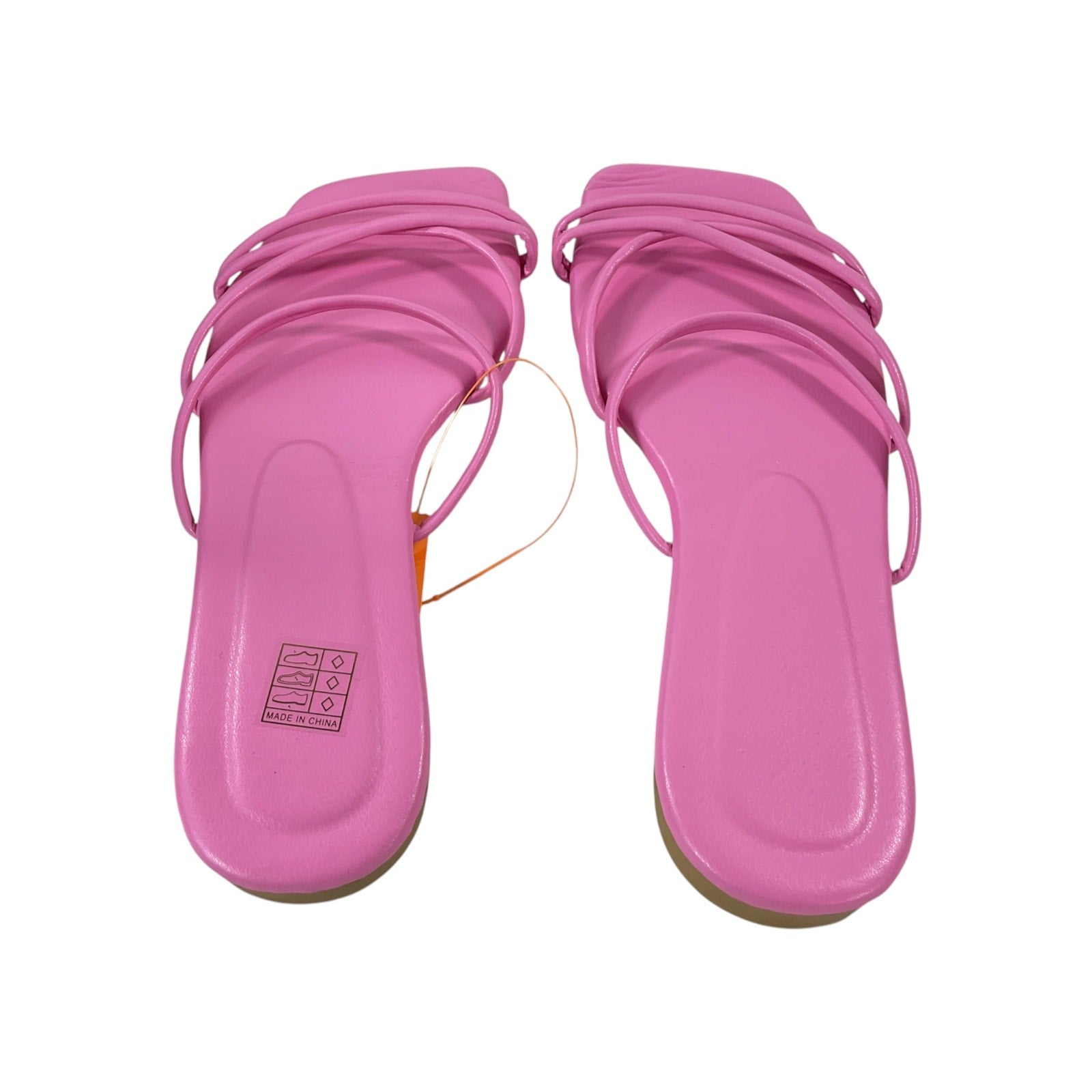 Sandalias 6