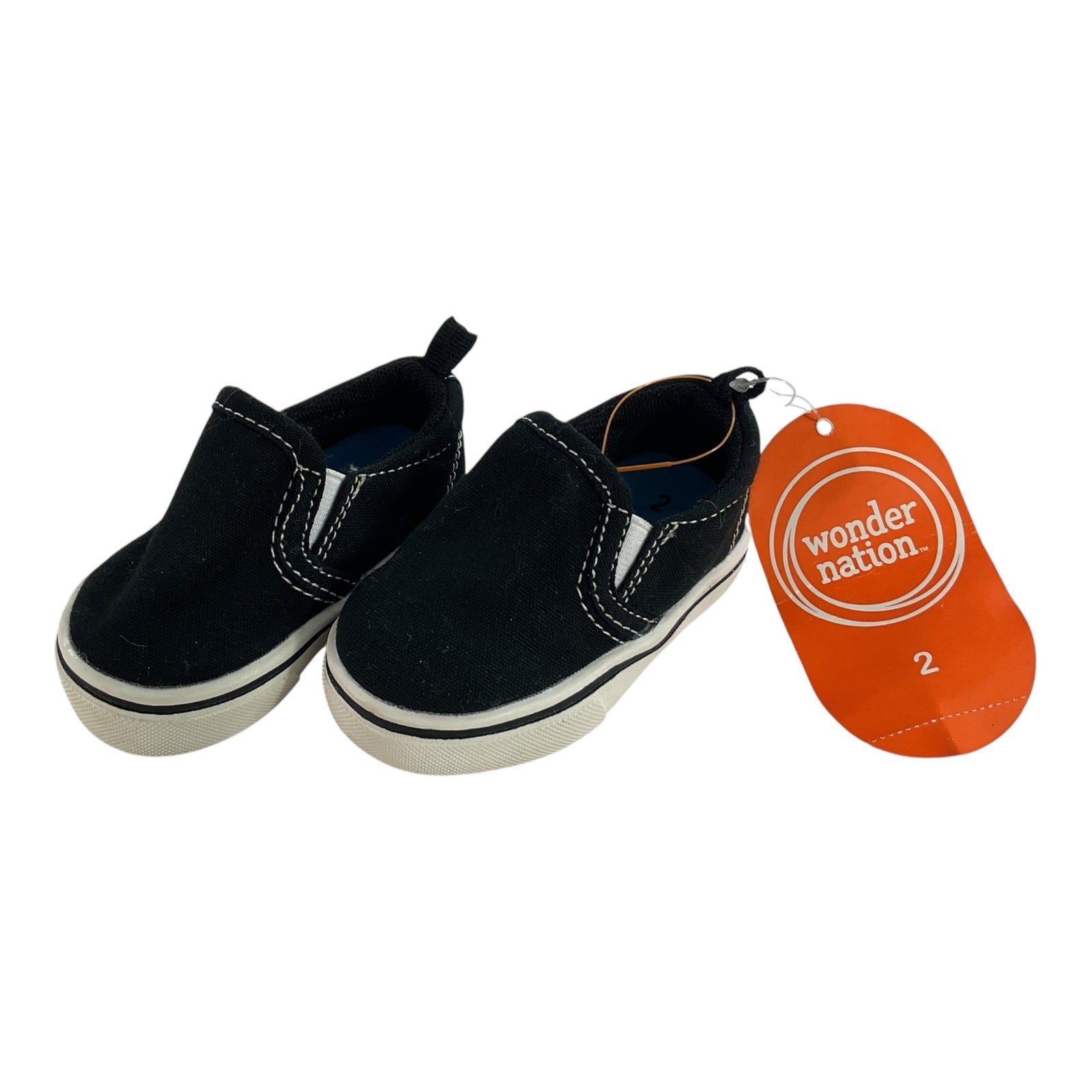 Zapato Niño 2 (Wonder Nation)