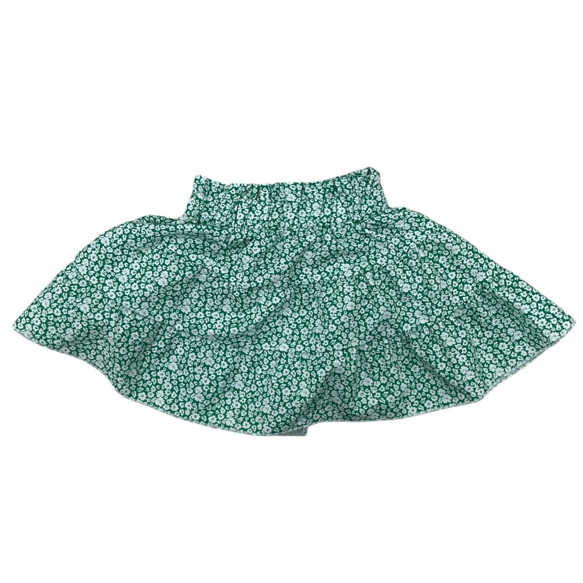 Falda niña 3T