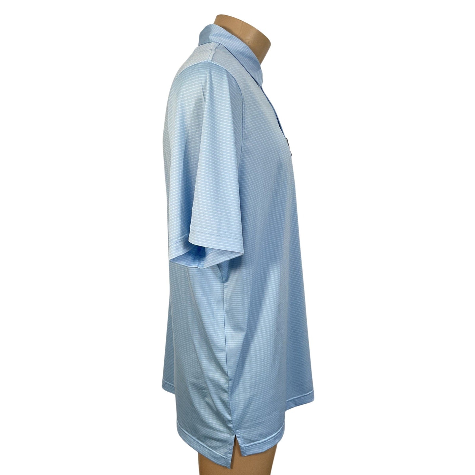 Camisa Tipo Polo XL (Johnnie-O)