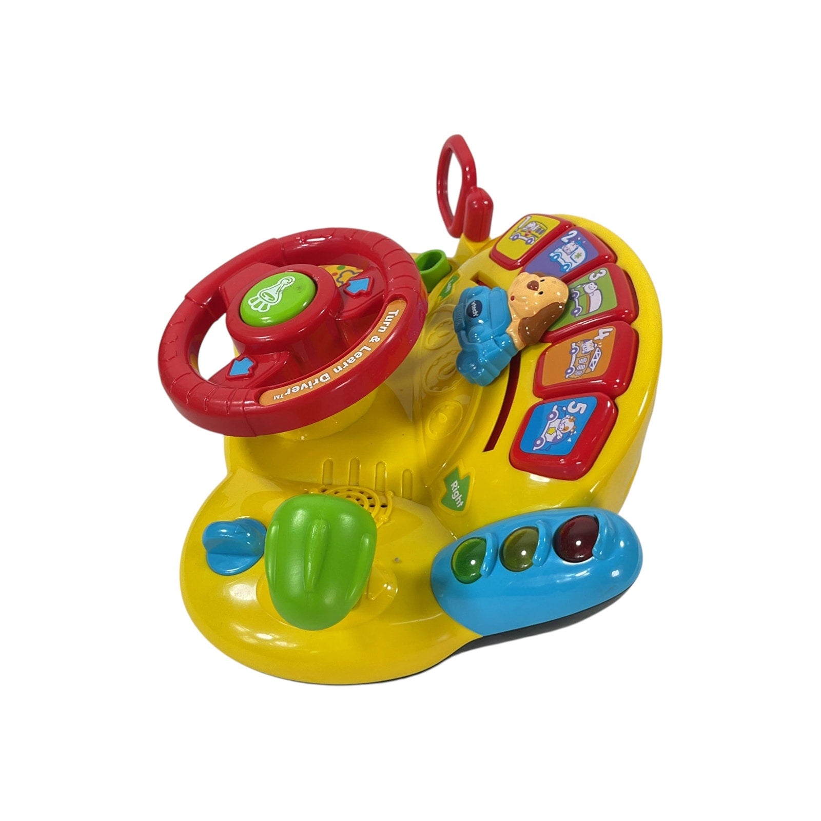 Juguete interactivo (VTECH)