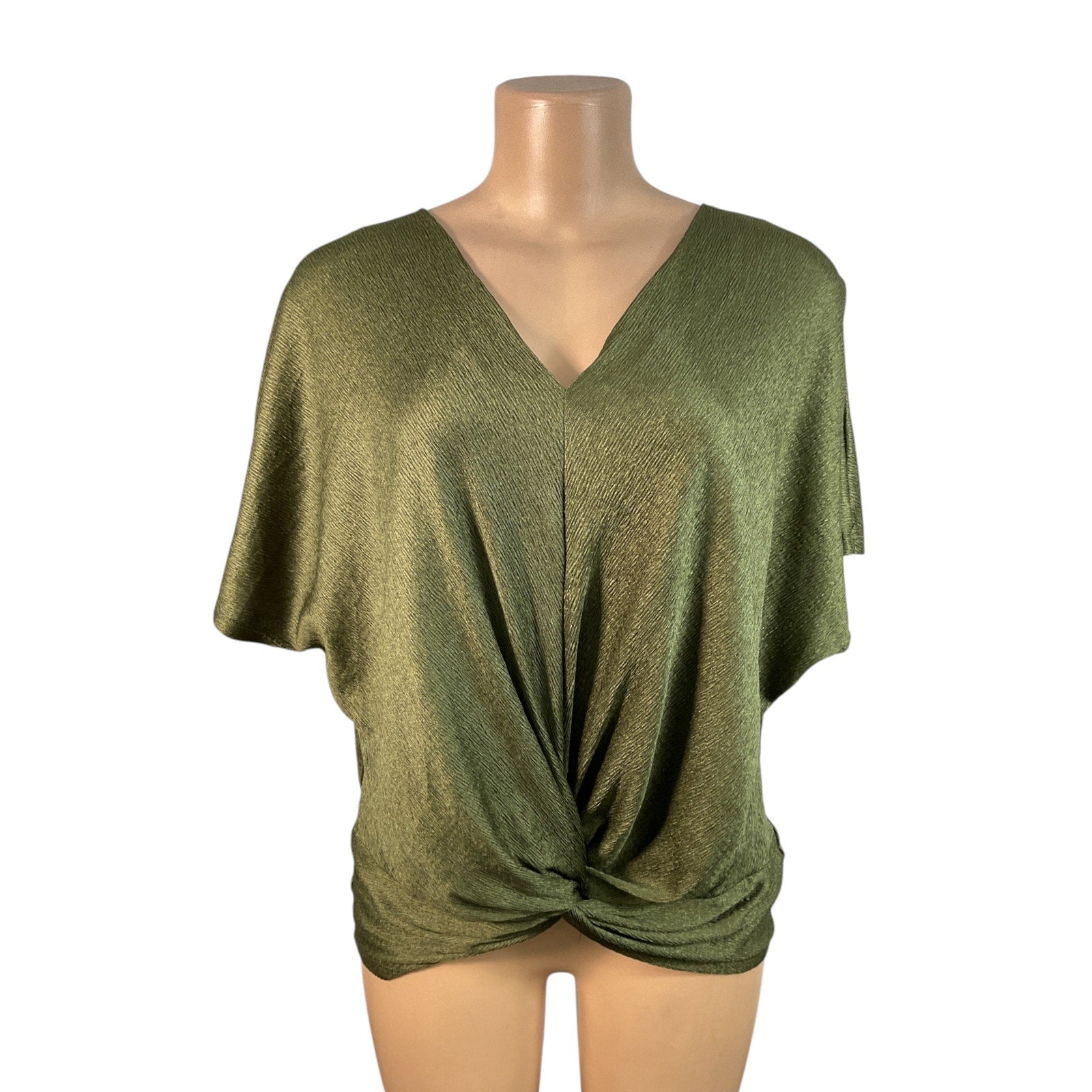 Blusa L (Fyve)