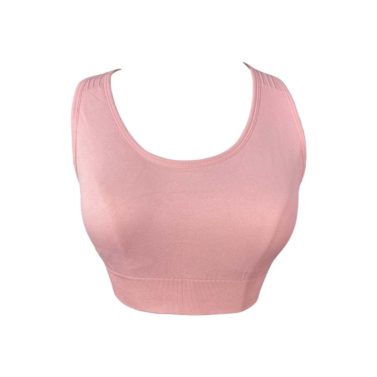 Top deportivo L/G (New balance)