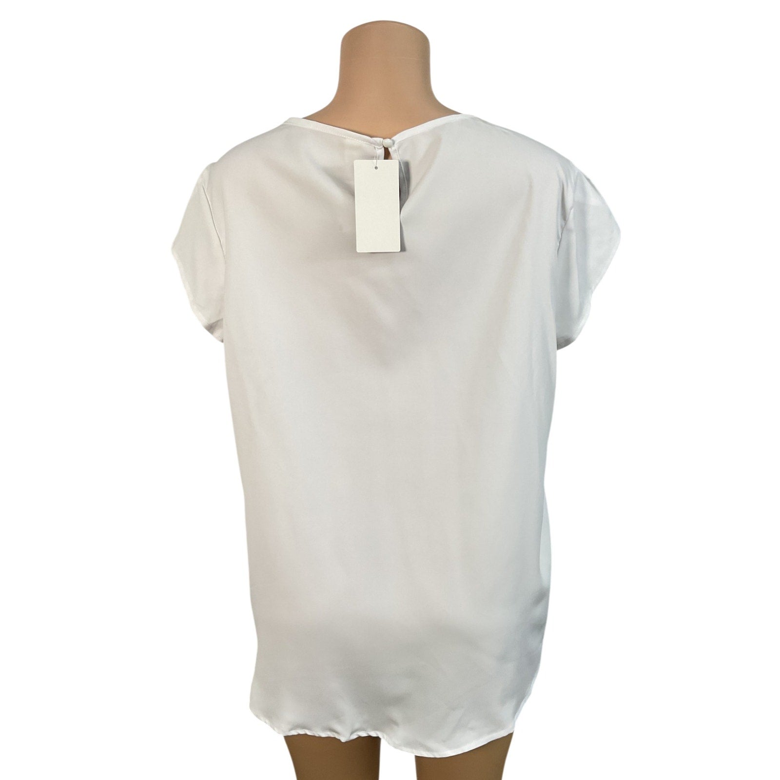 Blusa XXL (Milumia)
