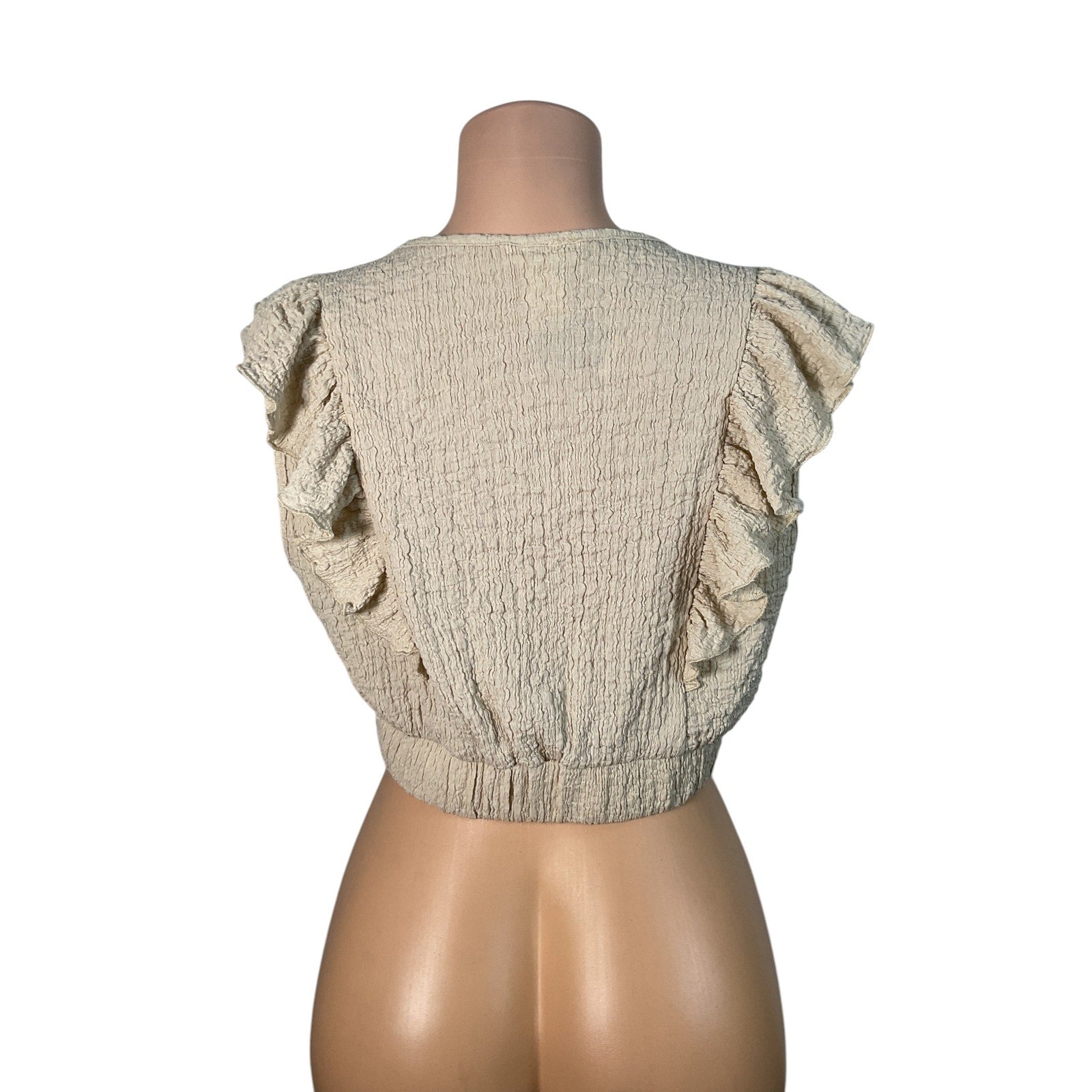 Blusa XL (Teen bell)