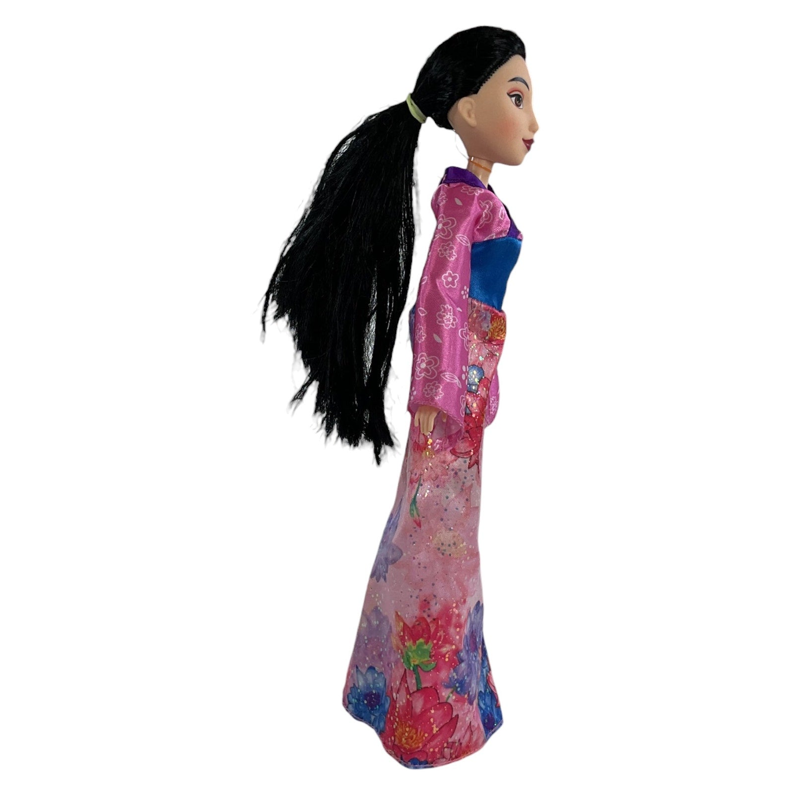 Mulan (Hasbro)