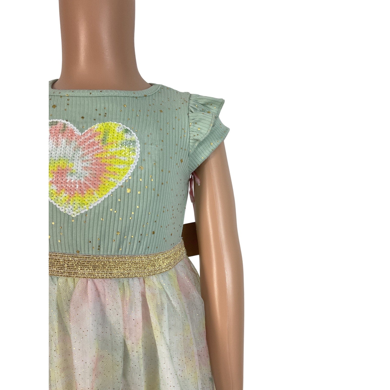 Vestido Niña 24M