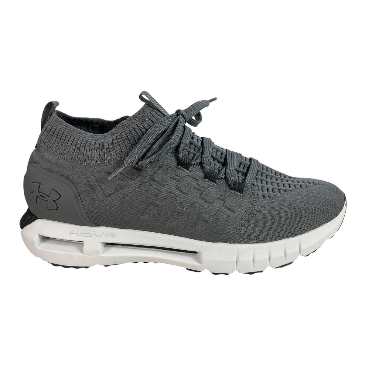 Tenis 12 (Under Armour)