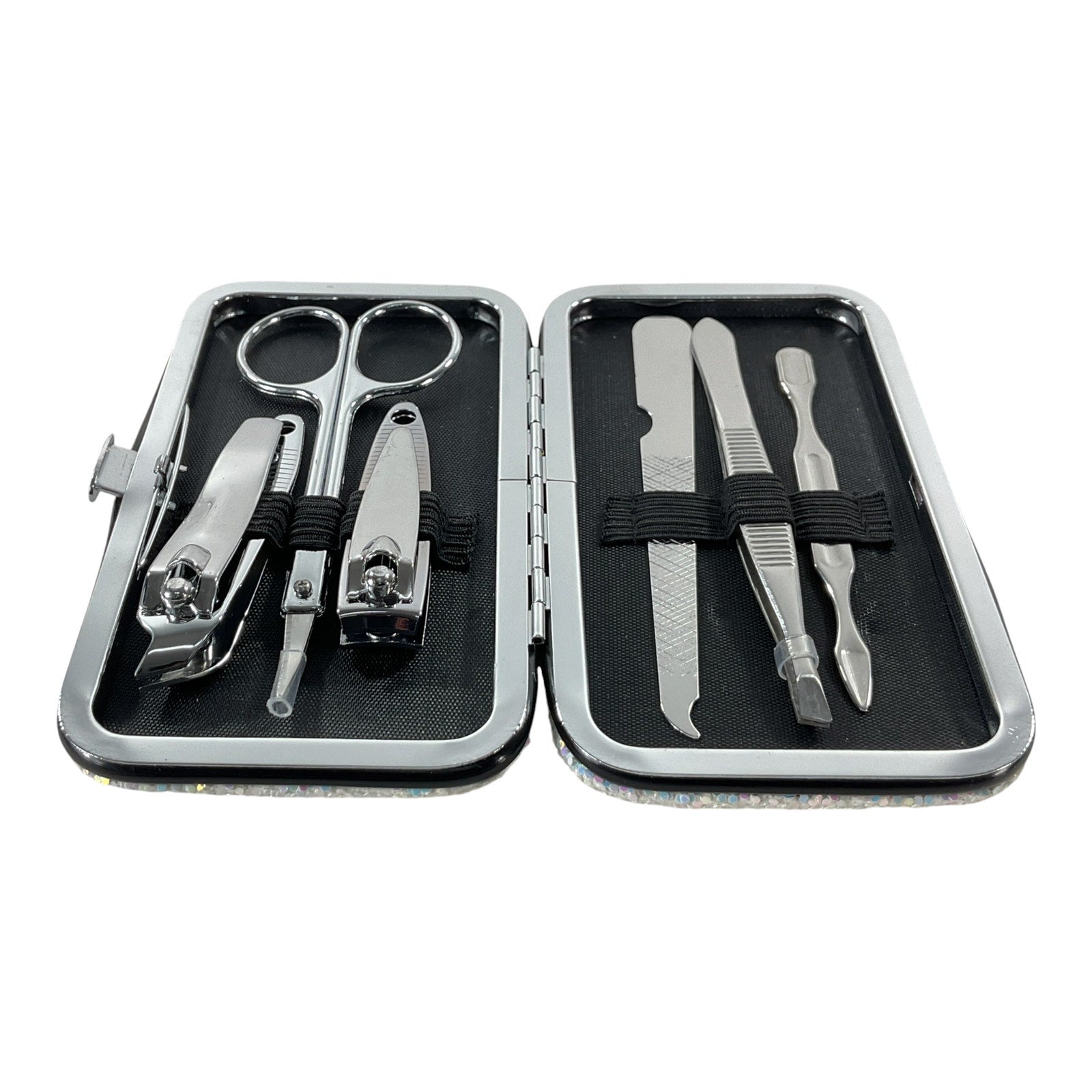 Set de cuidado personal para uñas