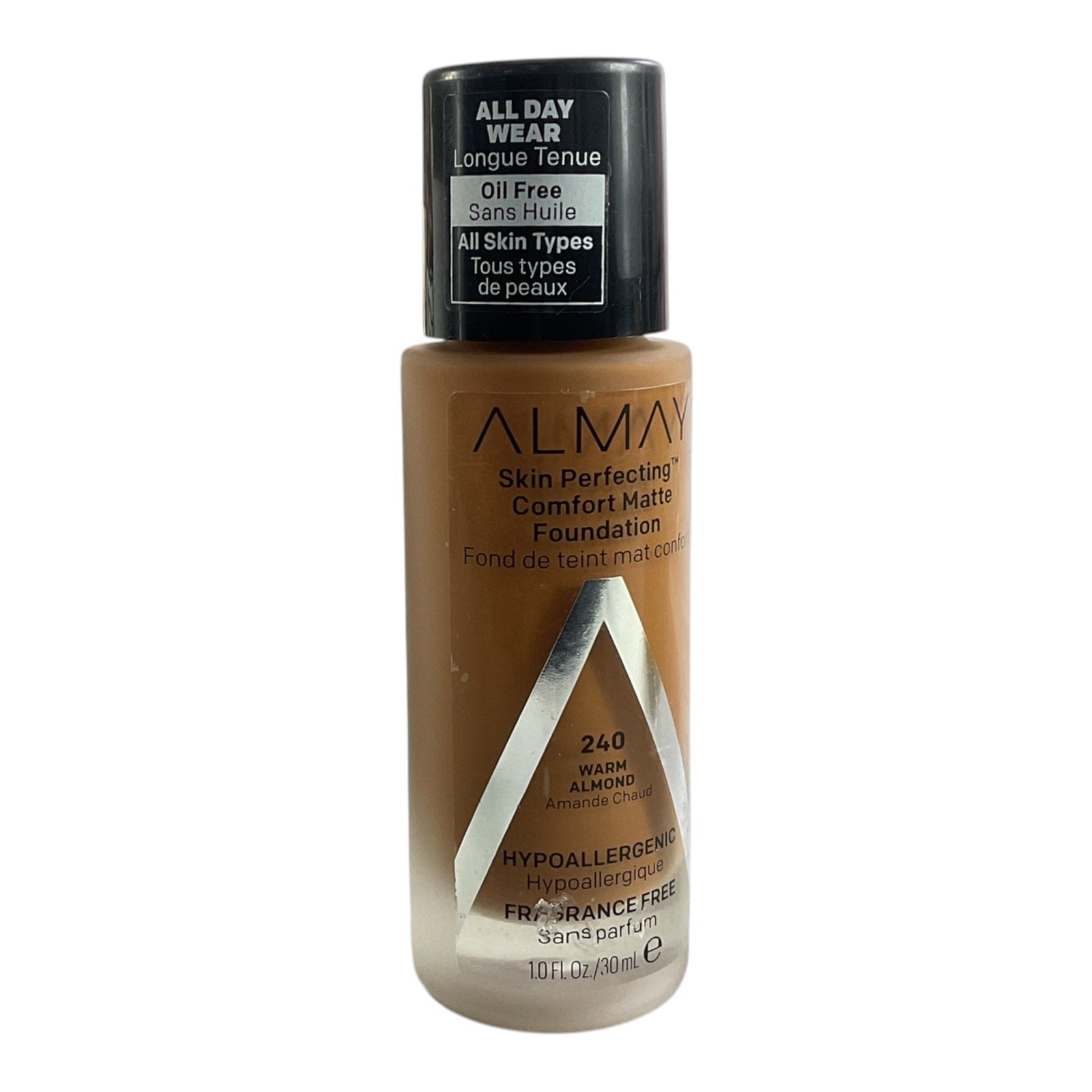 Base de maquillaje (Almay)