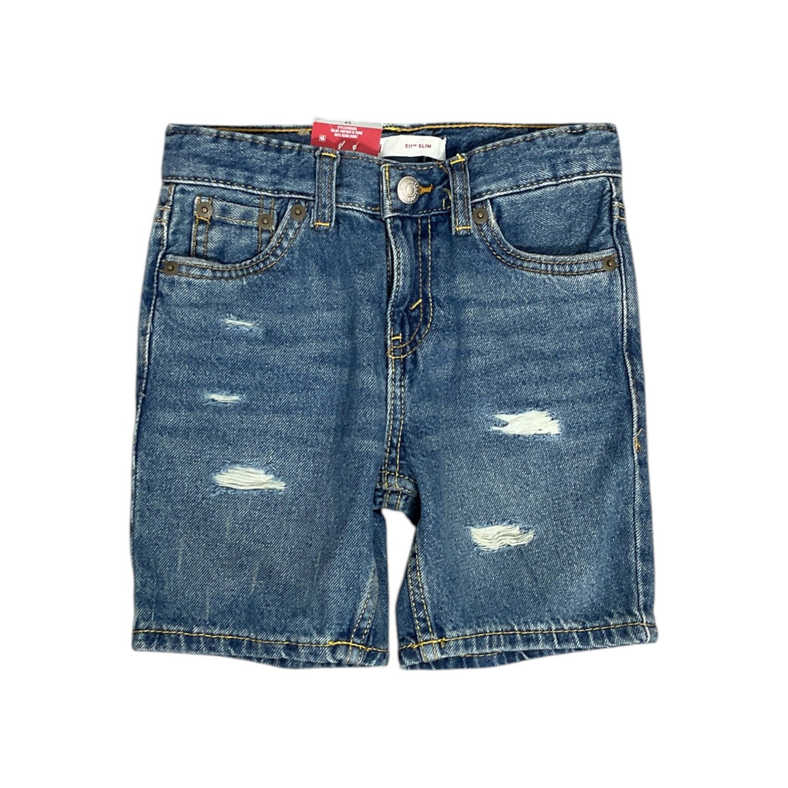 Short niño 4/5 (Levi)