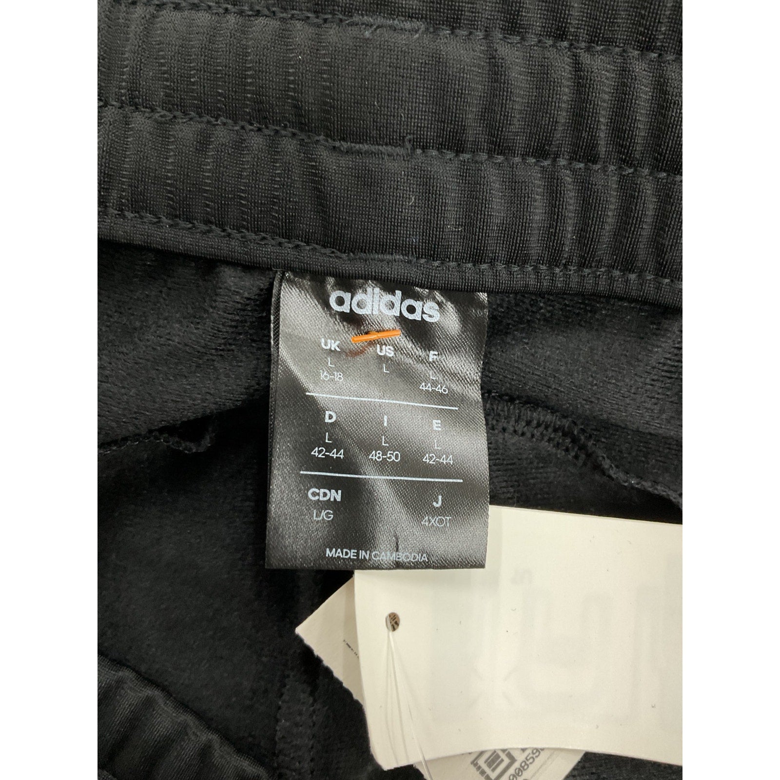 Pans L (Adidas)