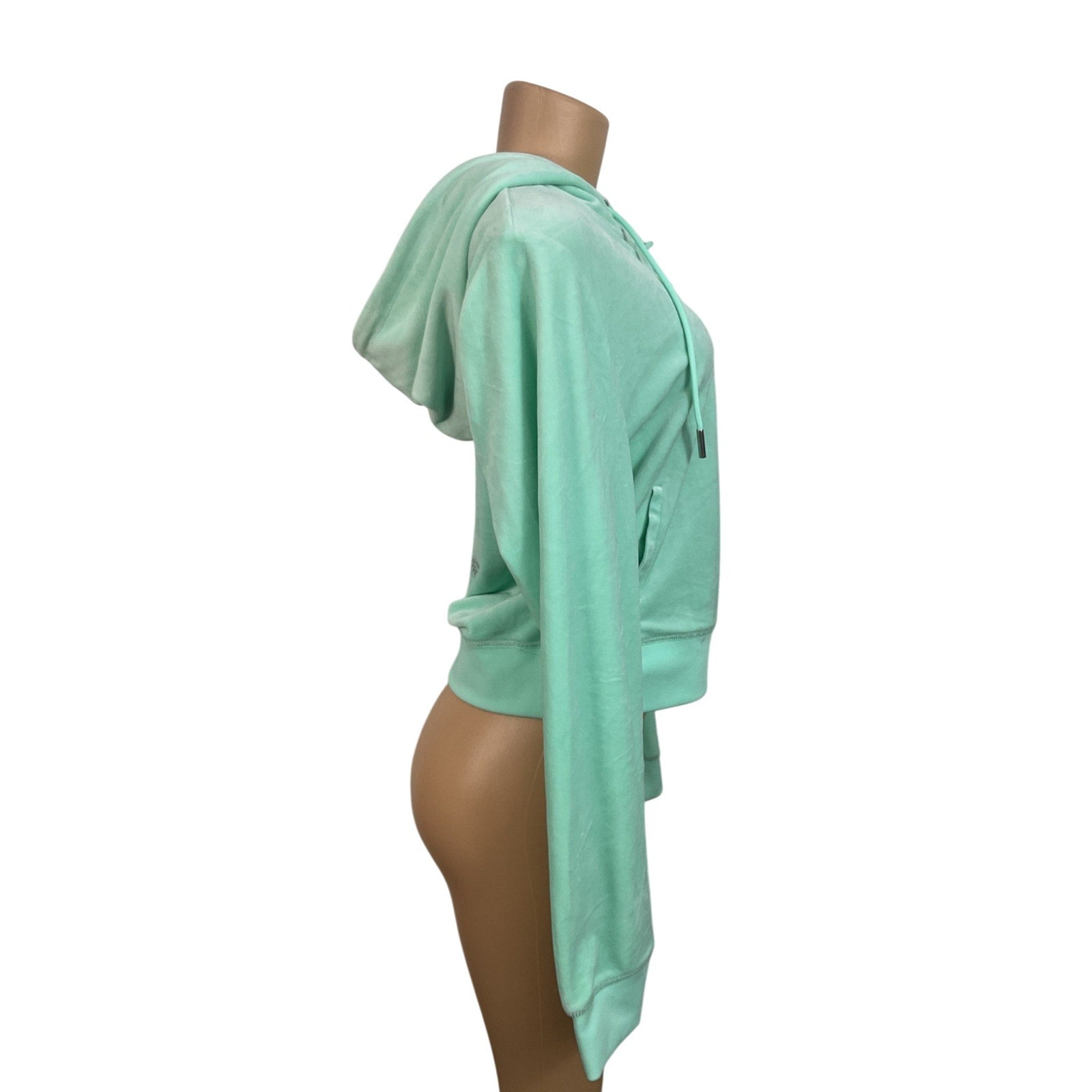 Sueter XL (Juicy Couture)