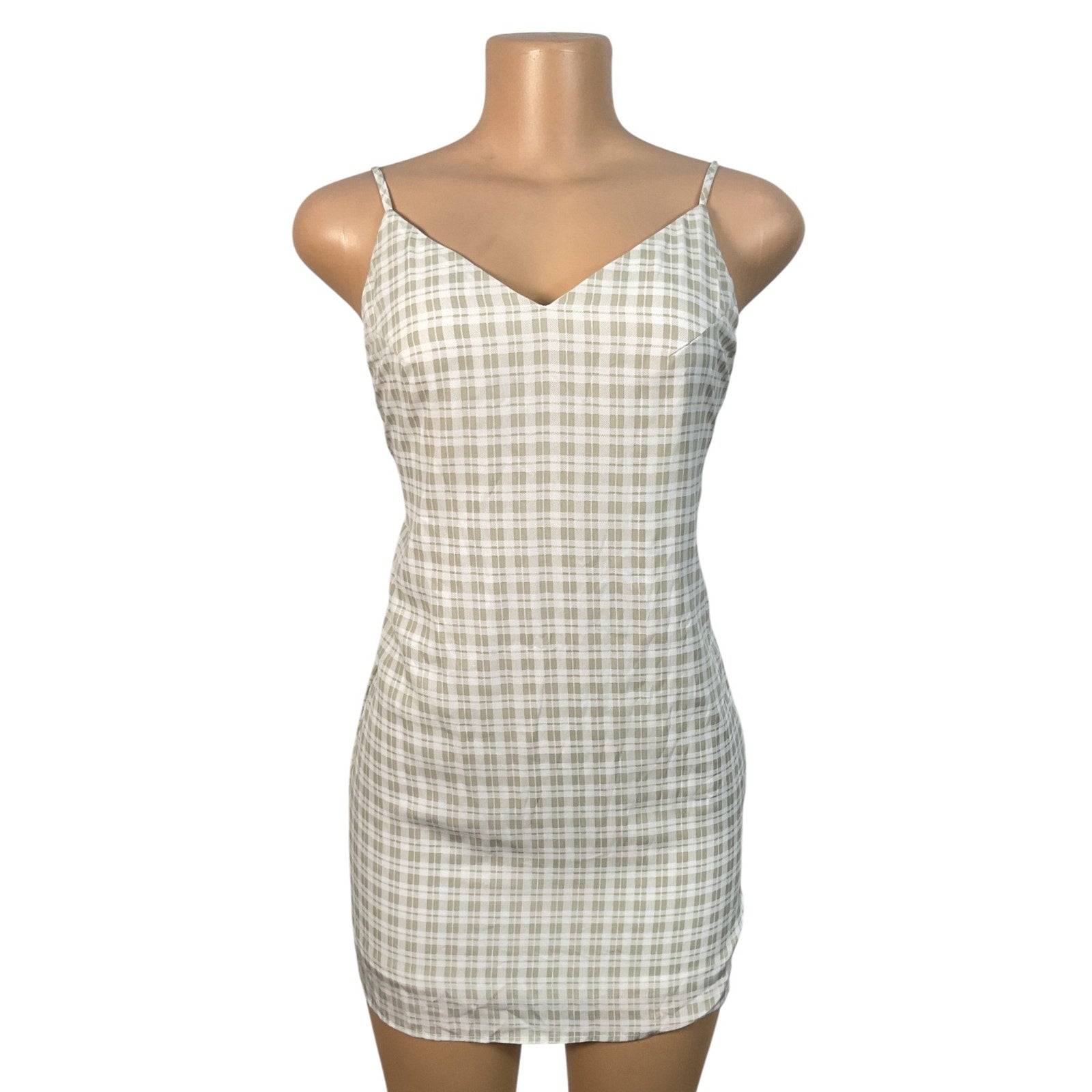 Vestido XS (Forever 21)
