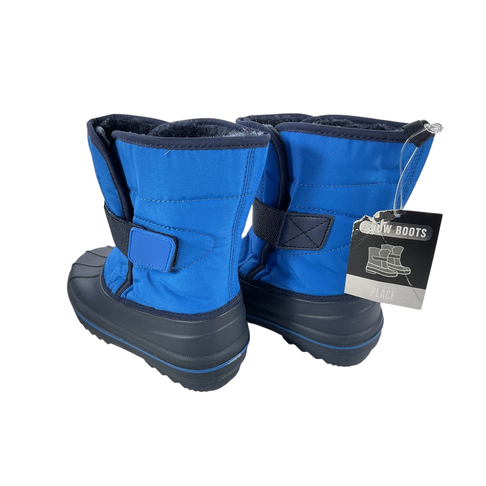 Botas Niño 11 (PLACE)