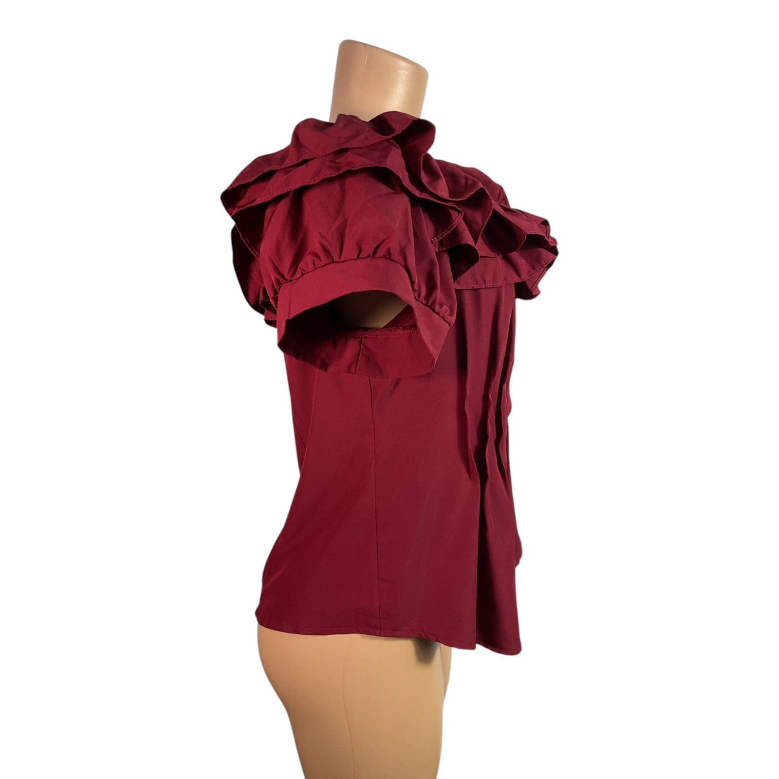 Blusa 0XL (Shein)