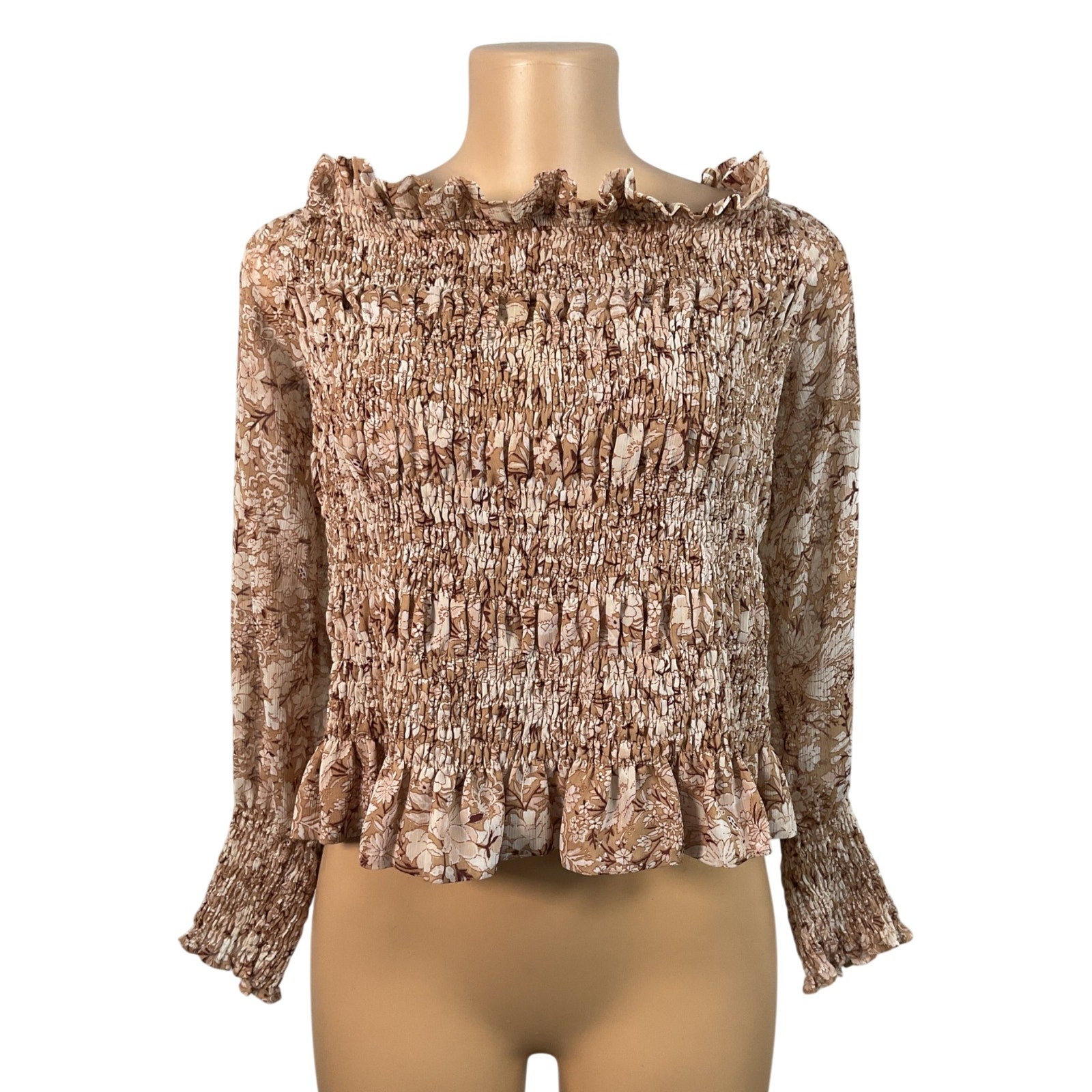Blusa XL (Express)