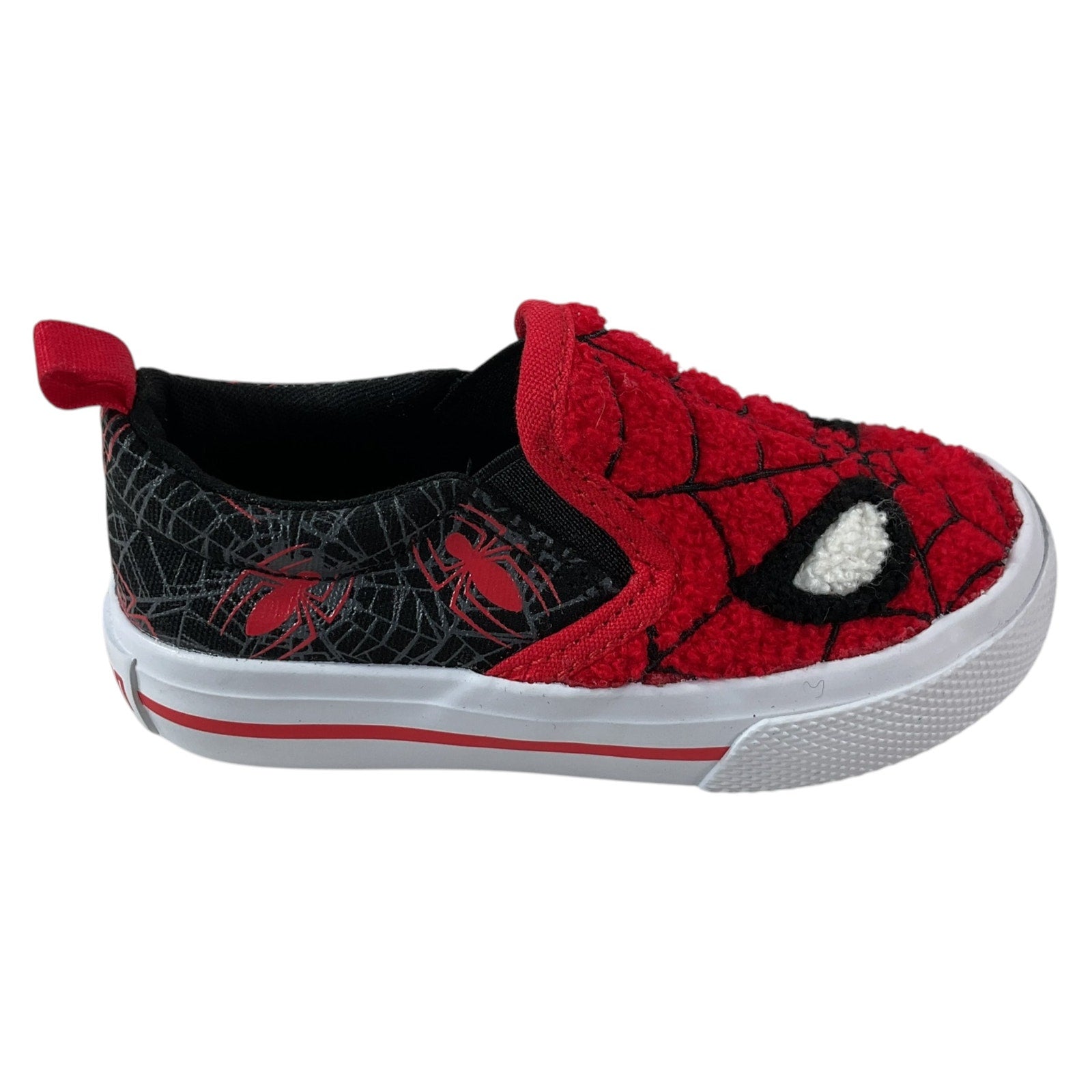Tenis niño 6 (Spider-Man)