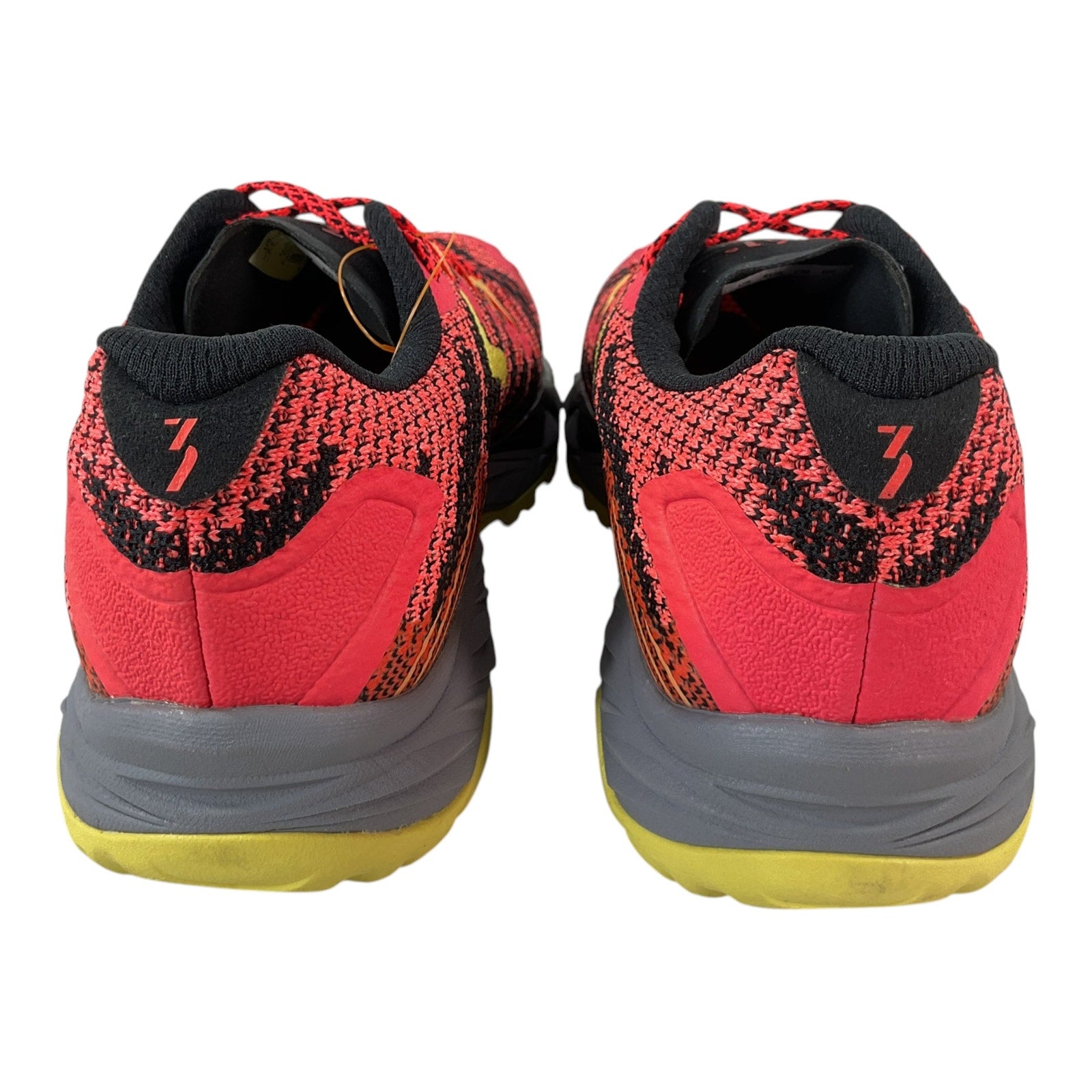Tenis 6.5 (Yushan)