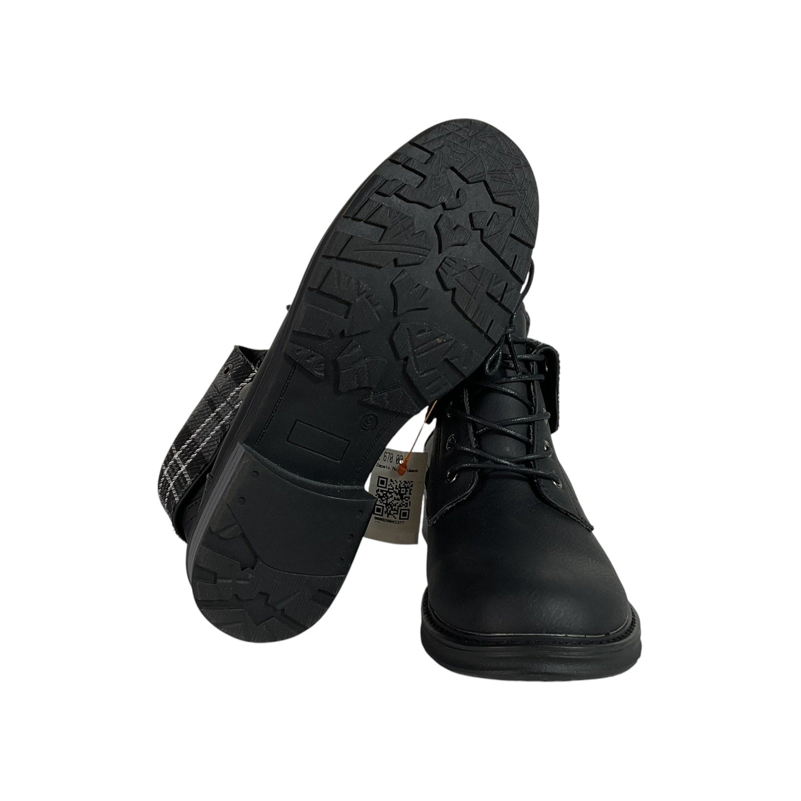 Zapato 9