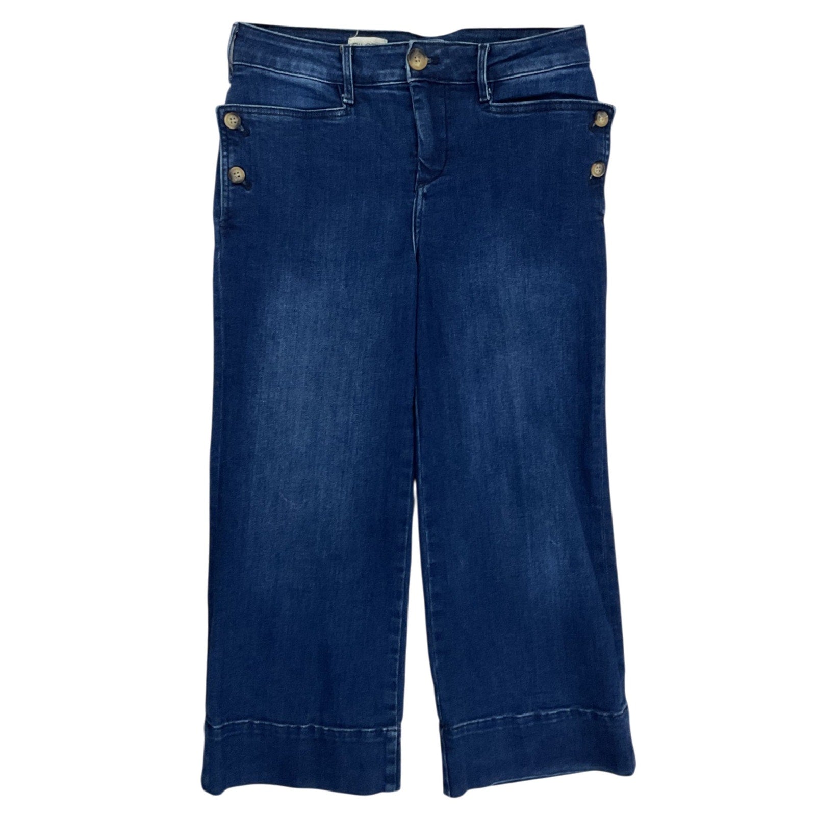 Jeans 27 (Pilcro)