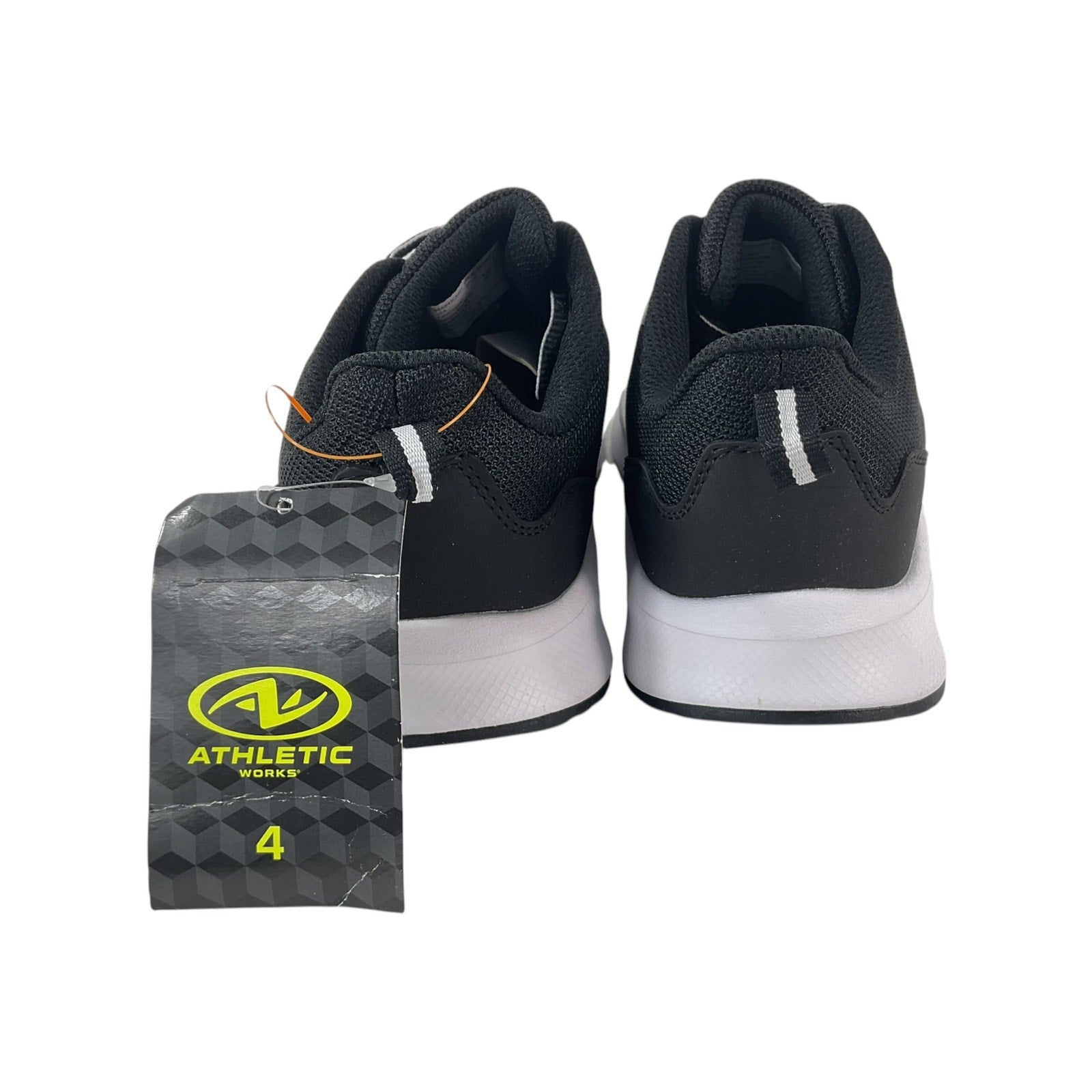 Tenis niño 4 (Athletic)