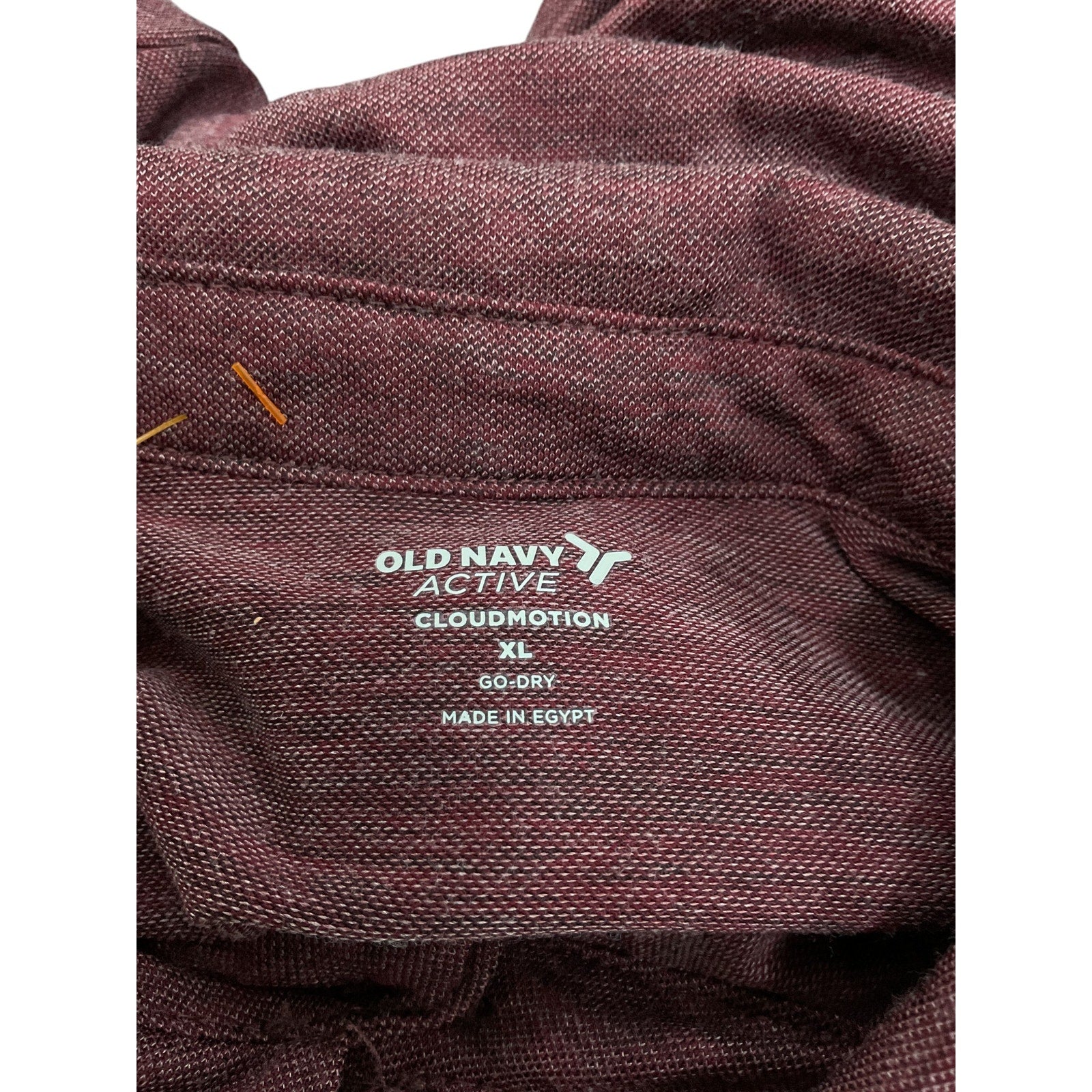Camisa Tipo Polo XL (Old Navy)