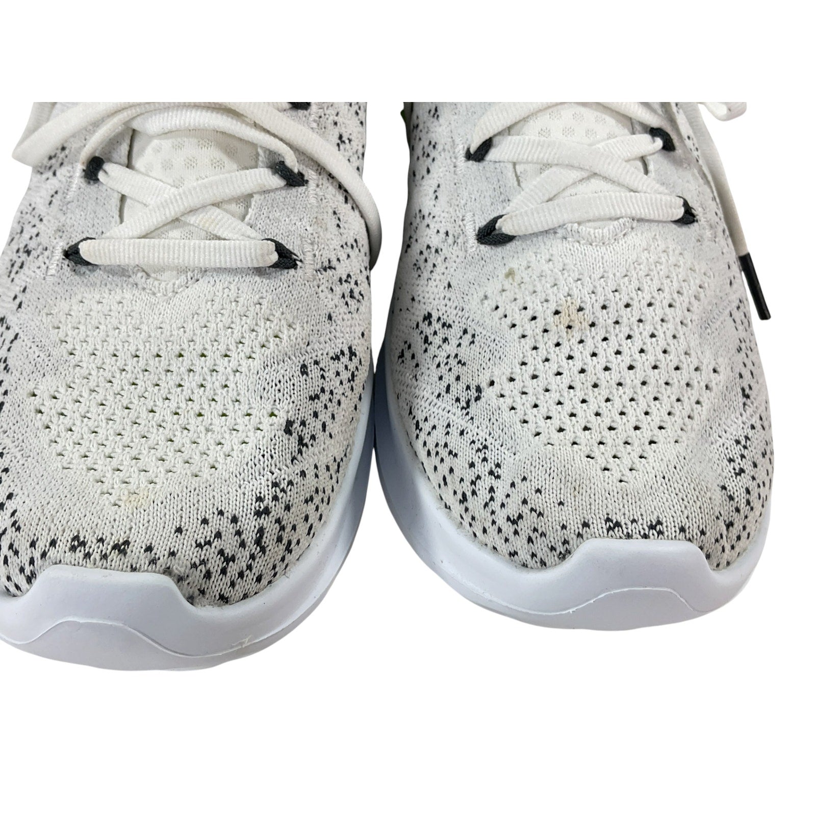Tenis 8.5 (Under Armour)