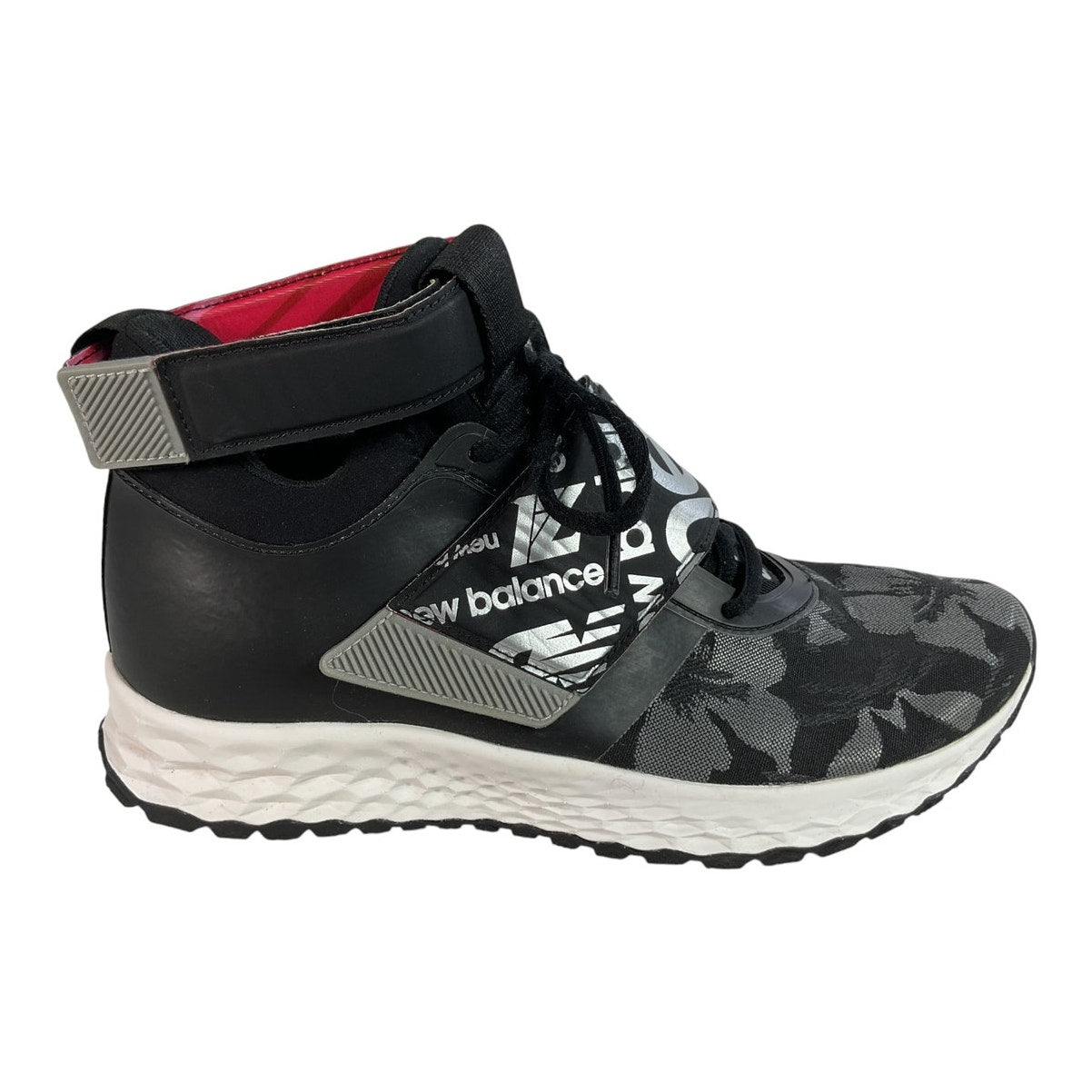 Tenis 8 (New Balance)