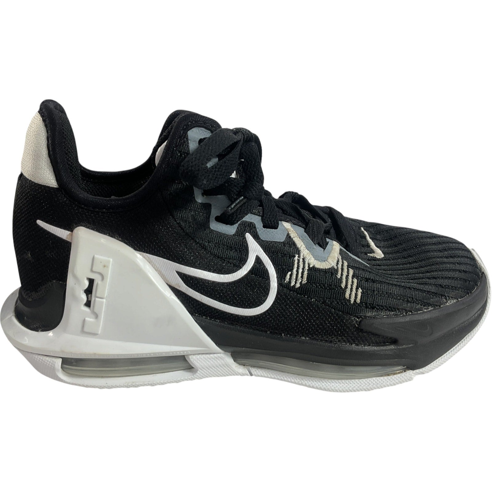 Tenis niño 3.5 (Nike)