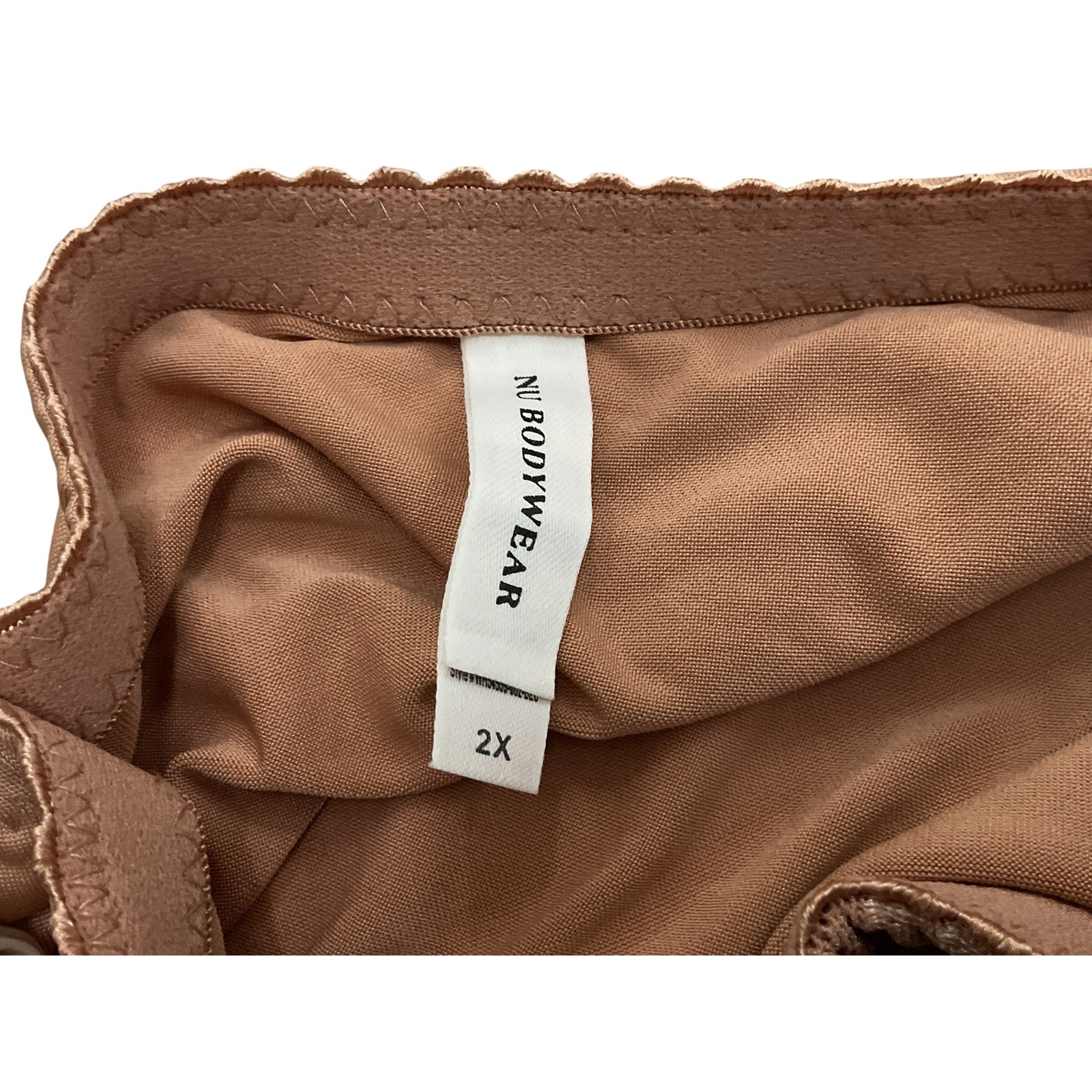 Set de ropa interior 2X