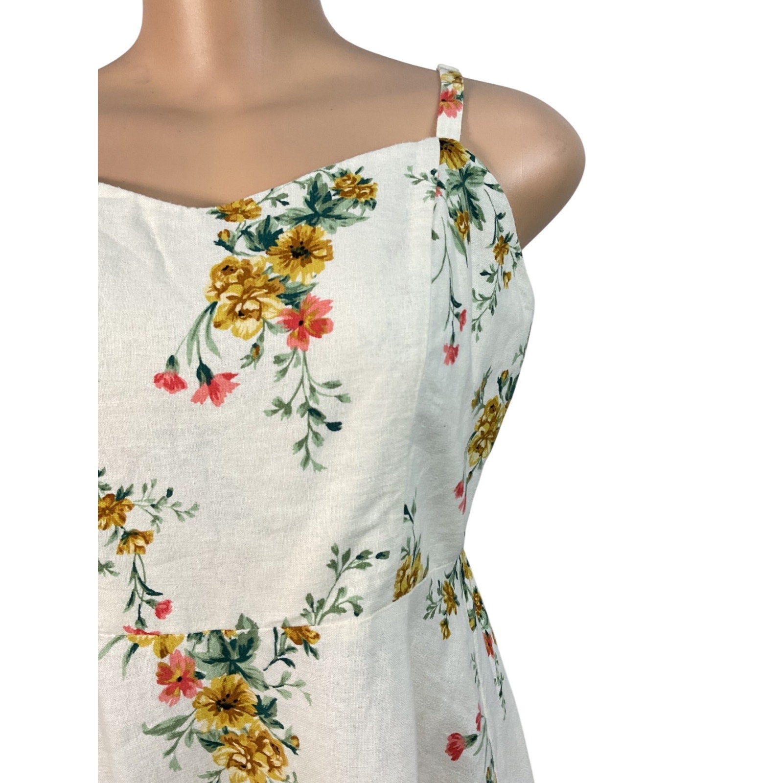 Vestido M (Old Navy)