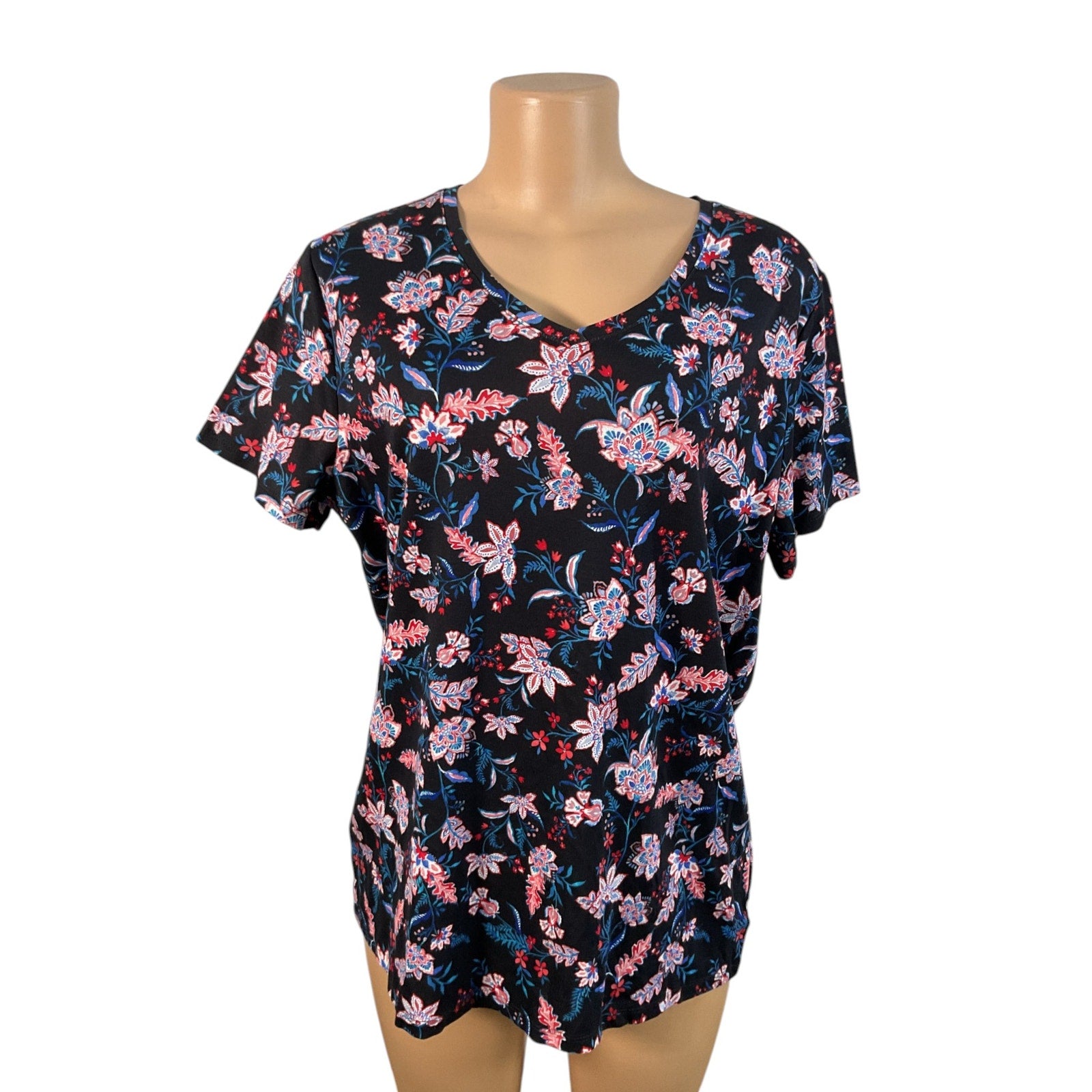 Blusa XXL (Soft & Barrow)