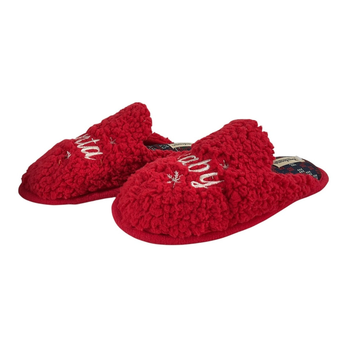Pantufla 7-8 (Dearfoams)