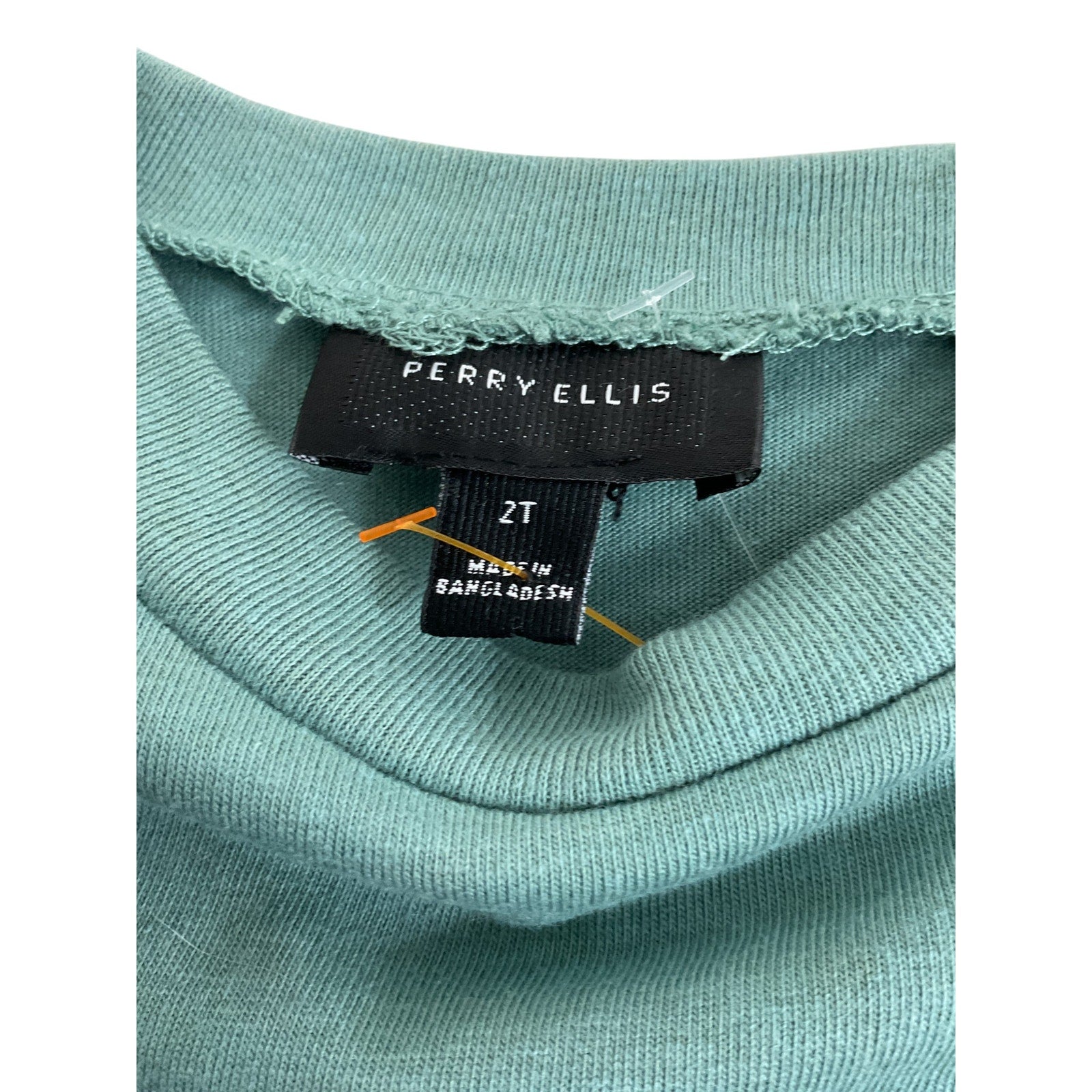 Camisa Niño 2T (Perry Ellis)
