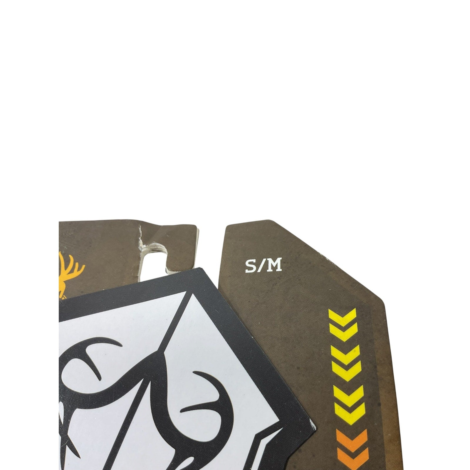 Guantes S/M (HOT SHOT)
