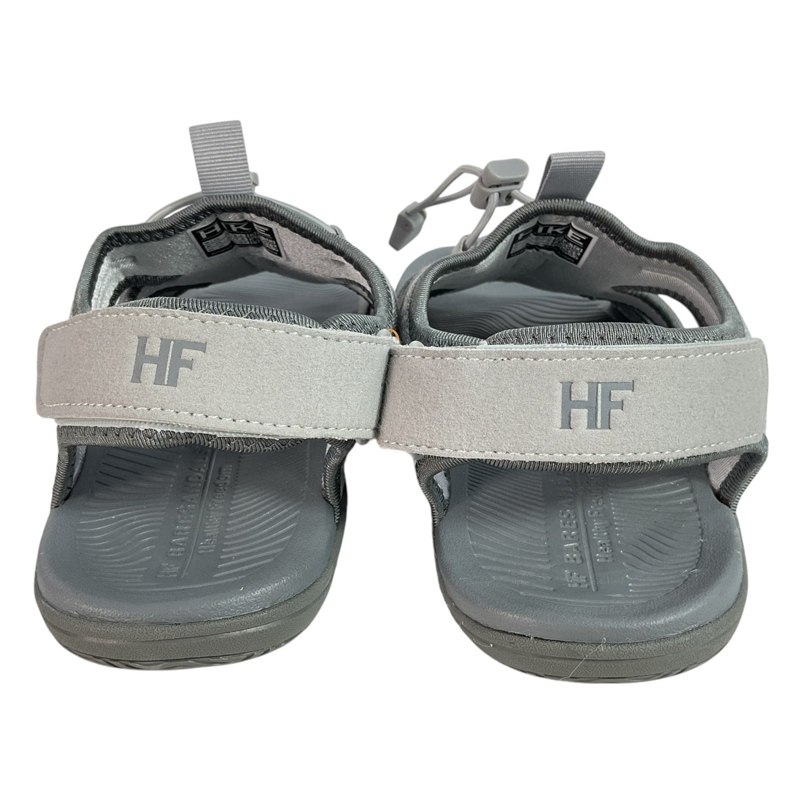 Sandalias 7-7.5 (HIKE)