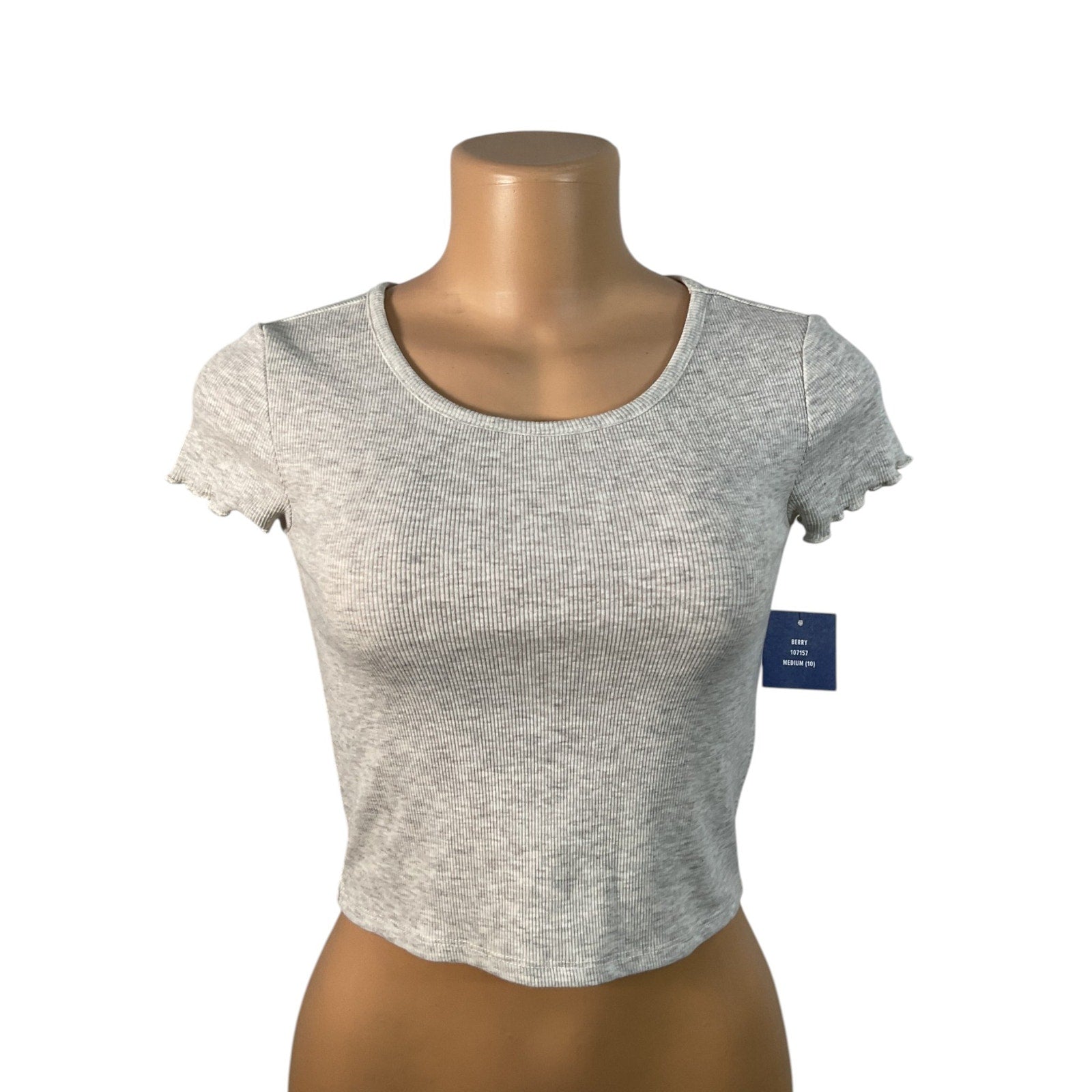 Blusa M (Limited Too)