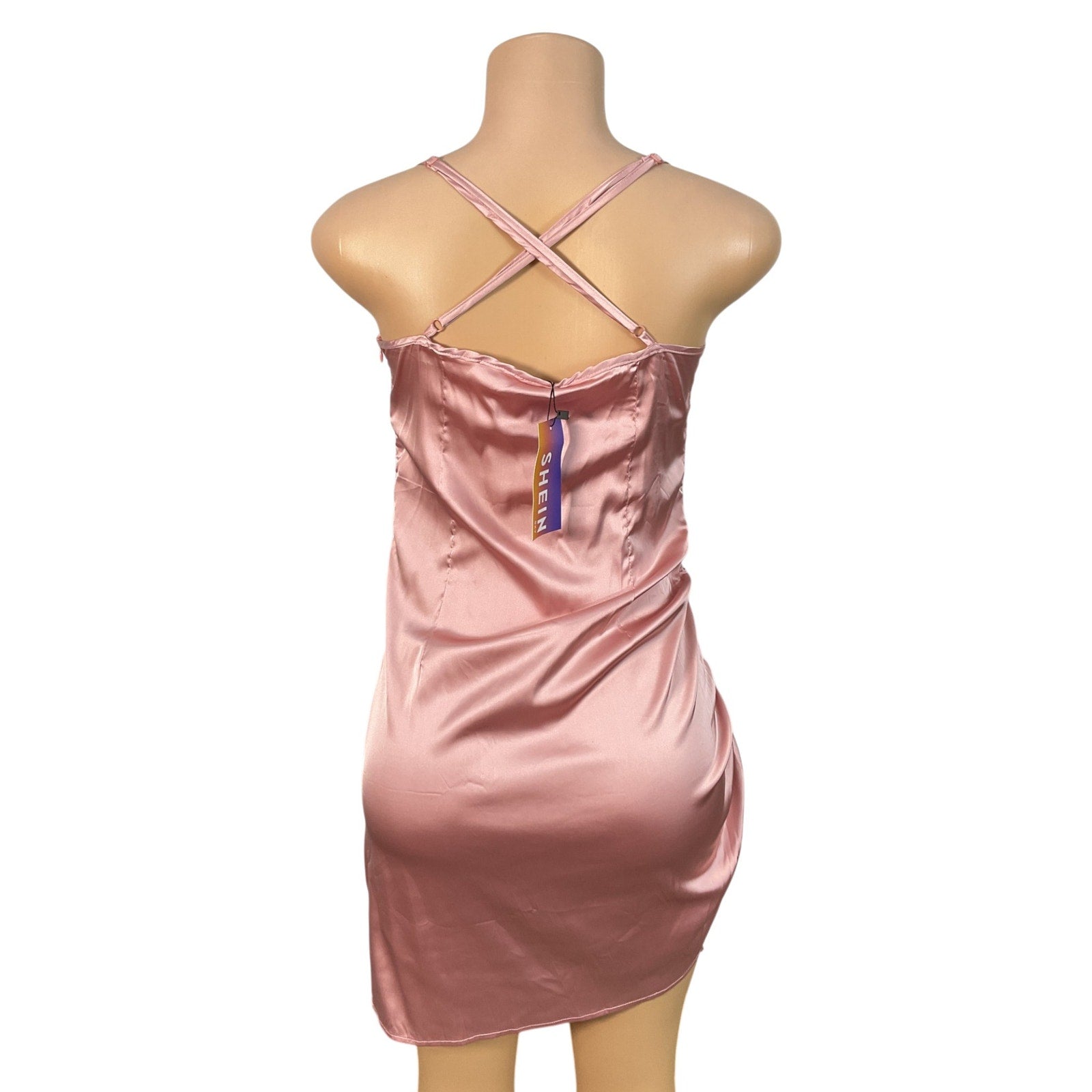 Vestido S (Shein)