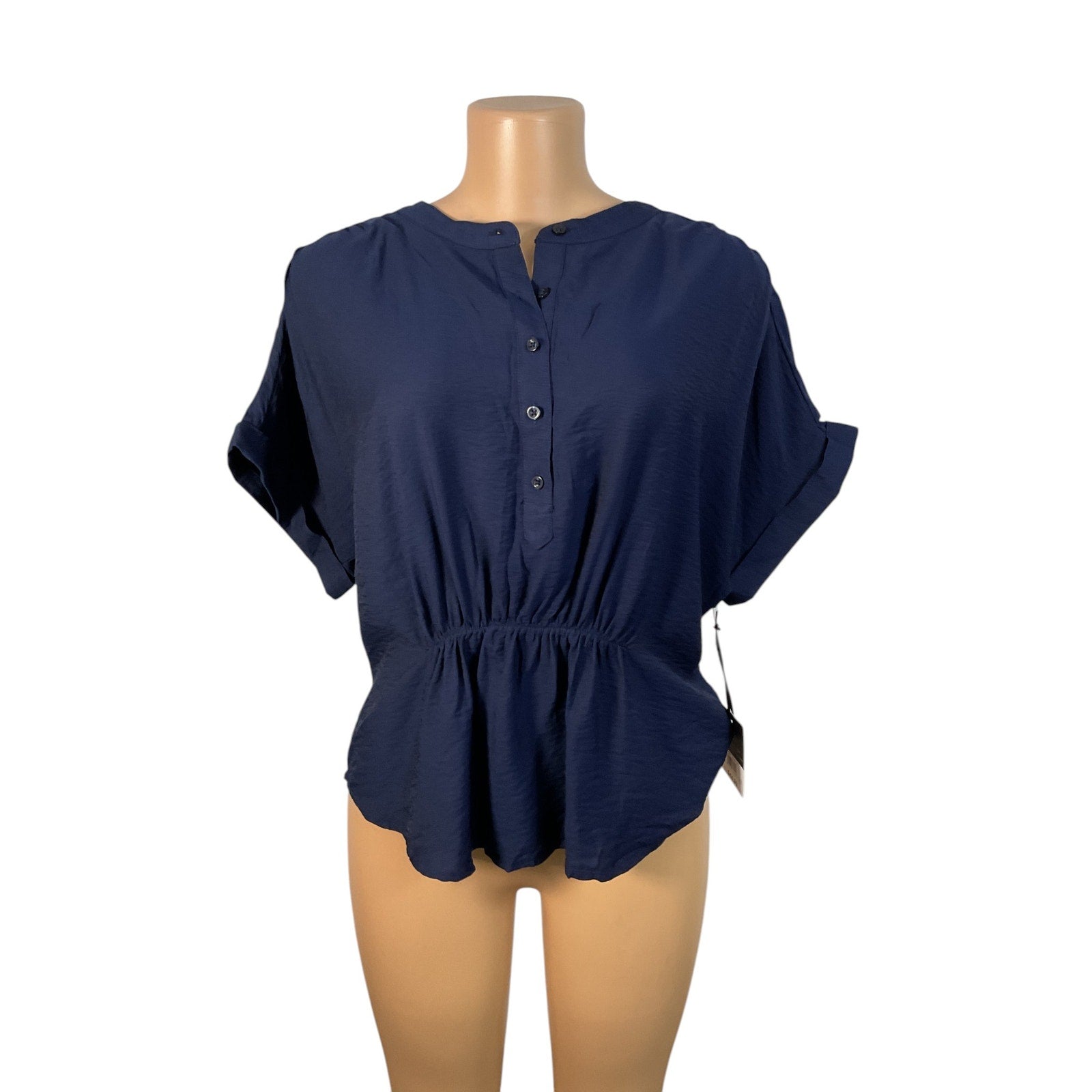 Blusa L (Simply Vera)