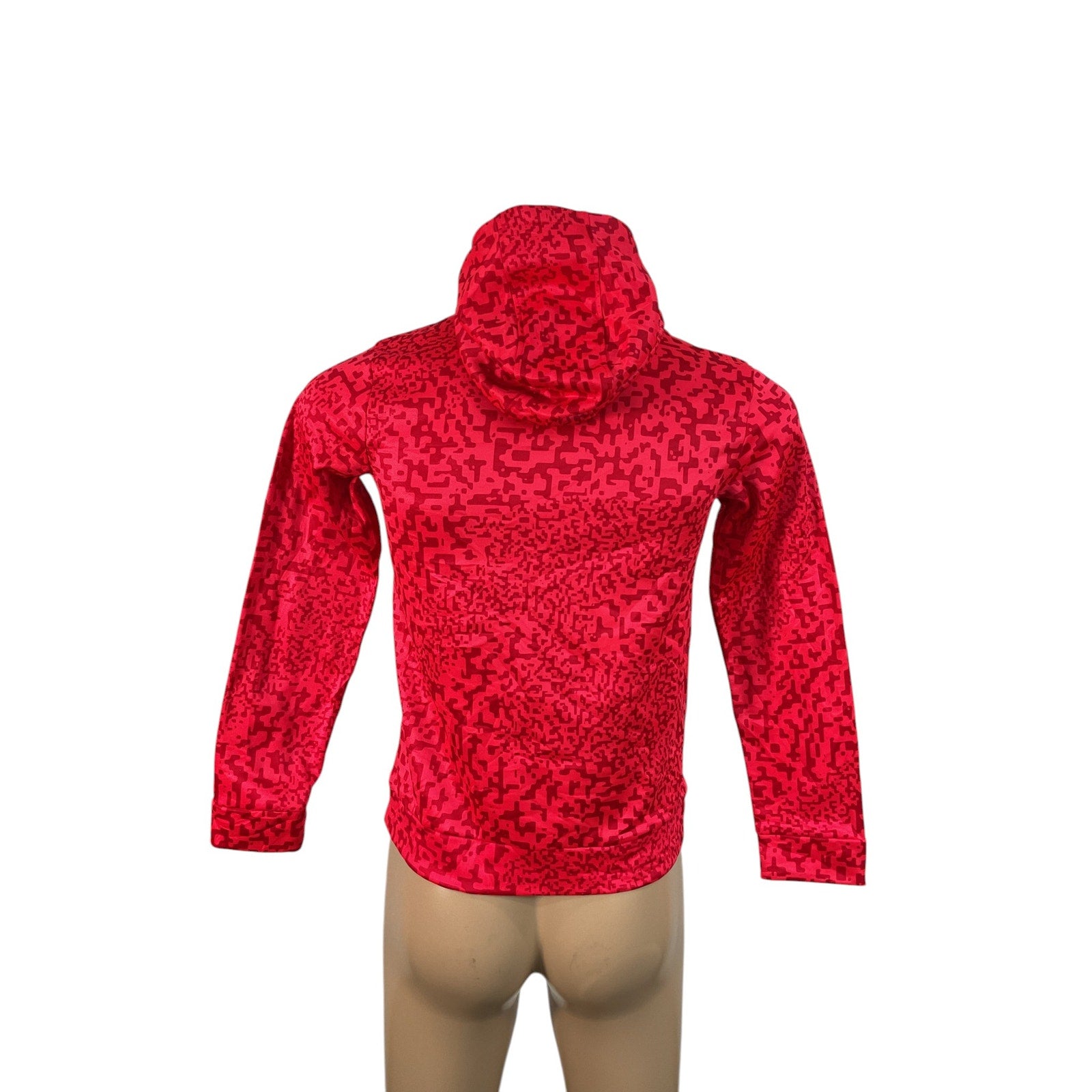Sudadero niño L (Under Armour)
