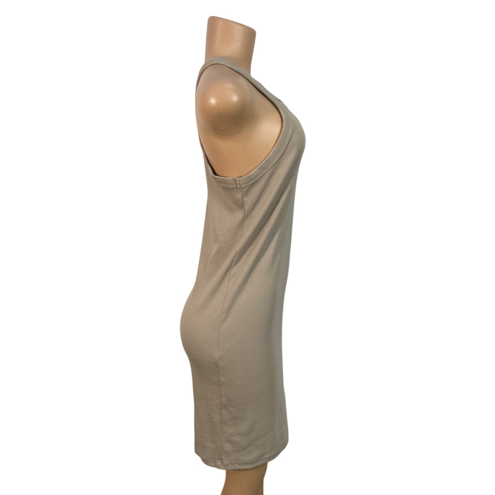 Vestido XL (H&M)