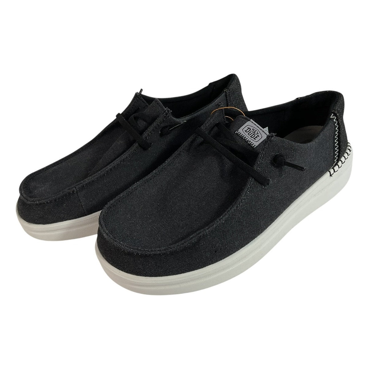 Zapato 8 (Hey Dude)