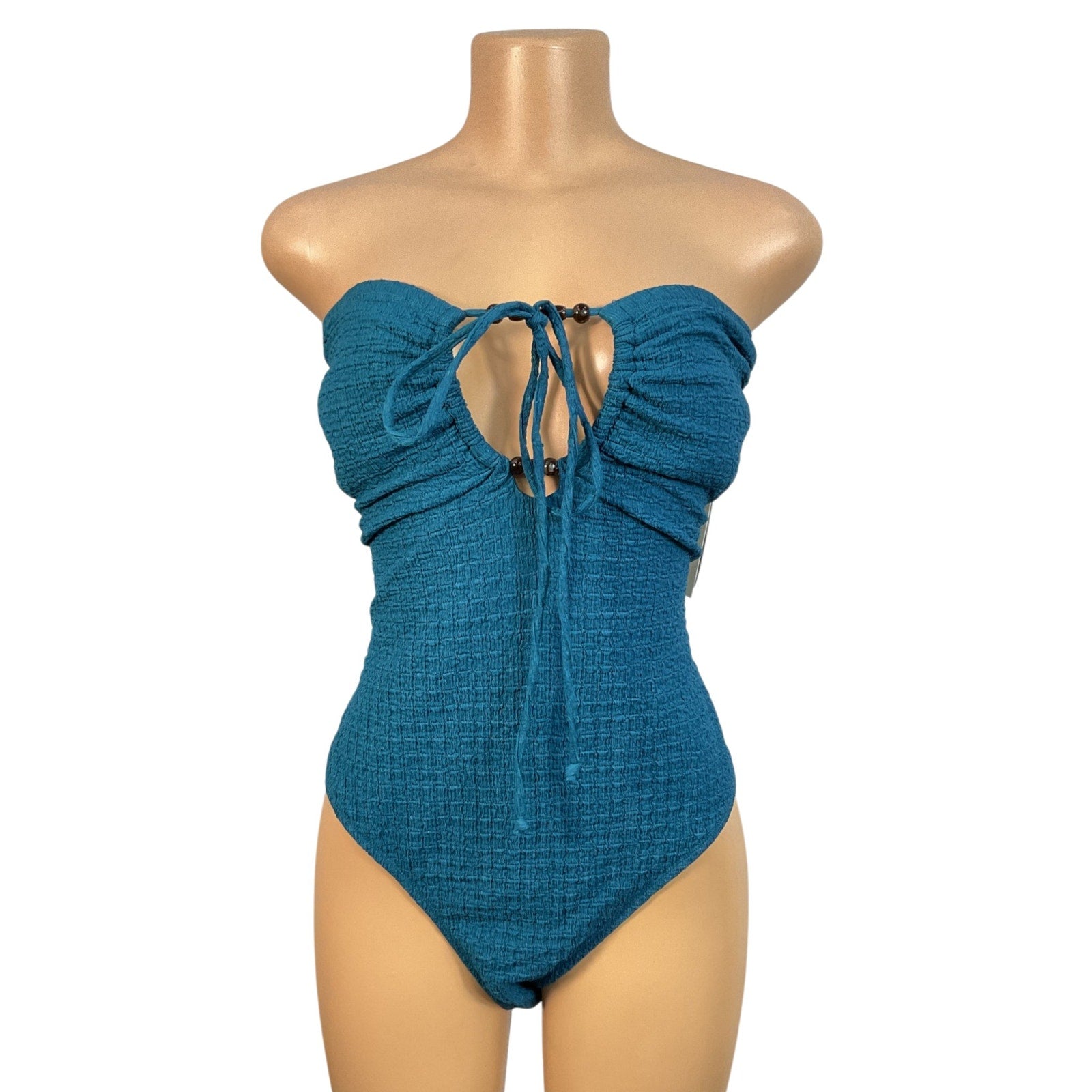 Traje de Baño XXL (NO BOUNDARIES)