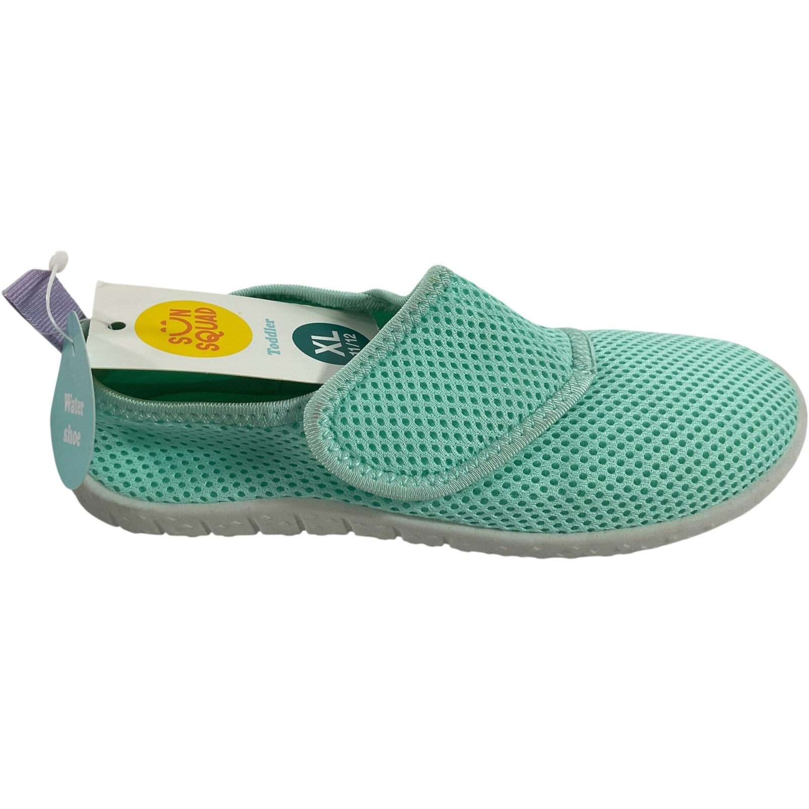 Zapato niña 11