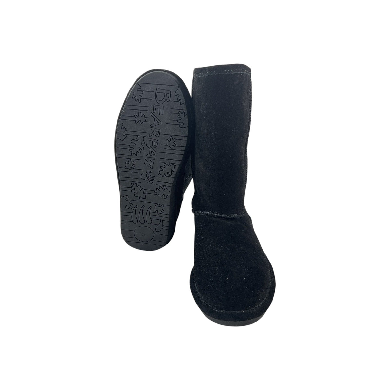 Botas 5 (BEARPAW)