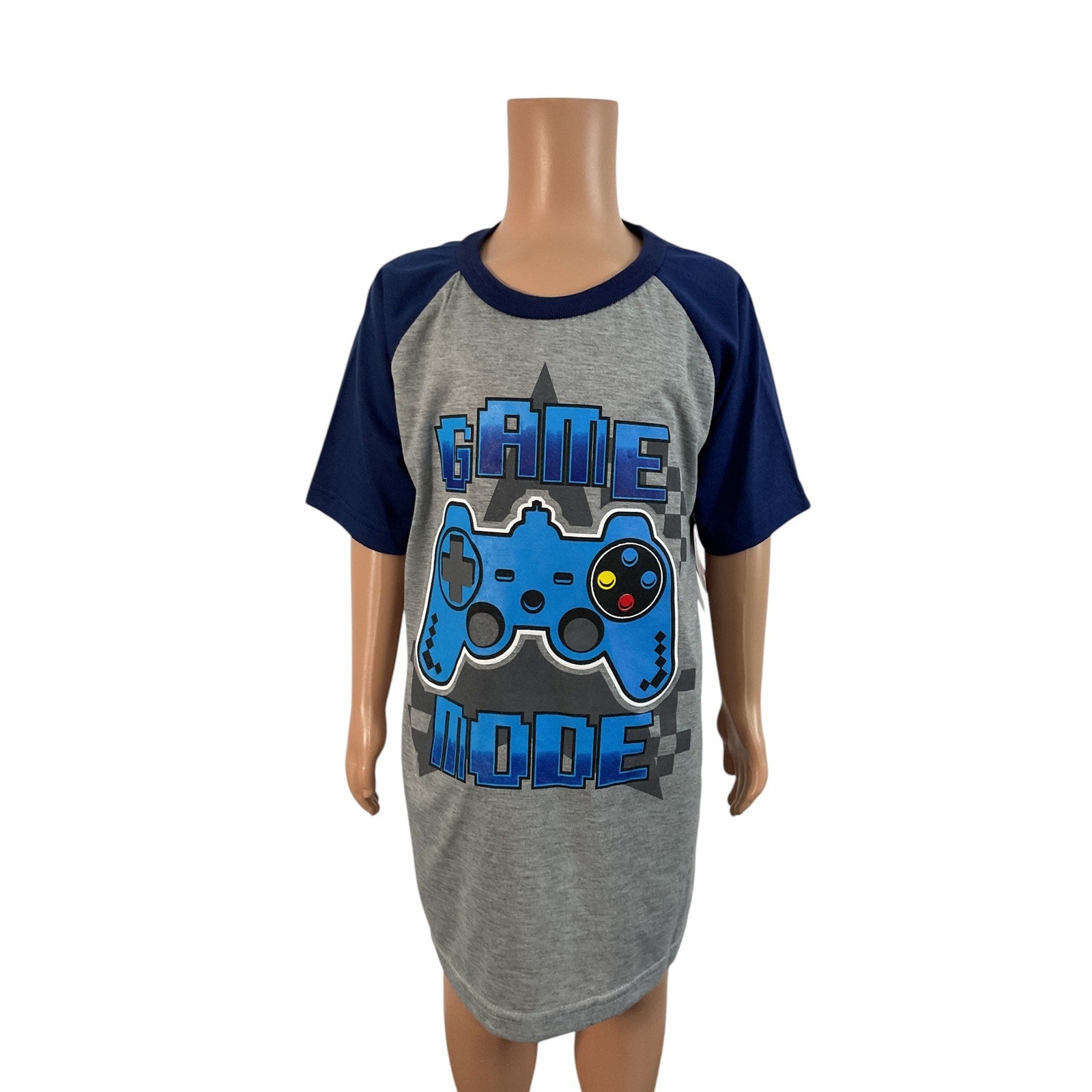 Camisa niño 10-12
