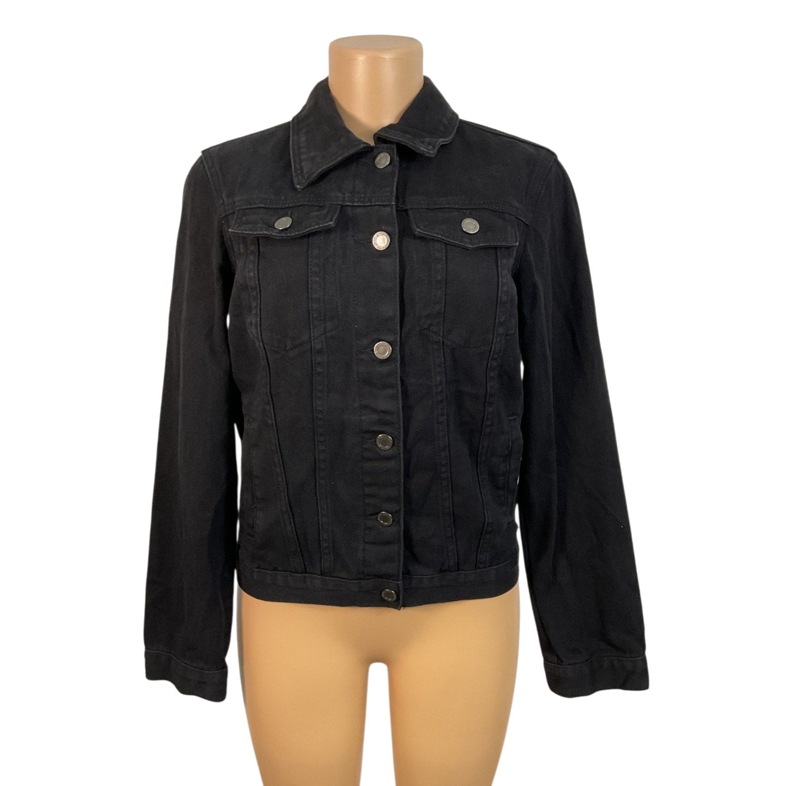 Chaqueta 4 (Boohoo)