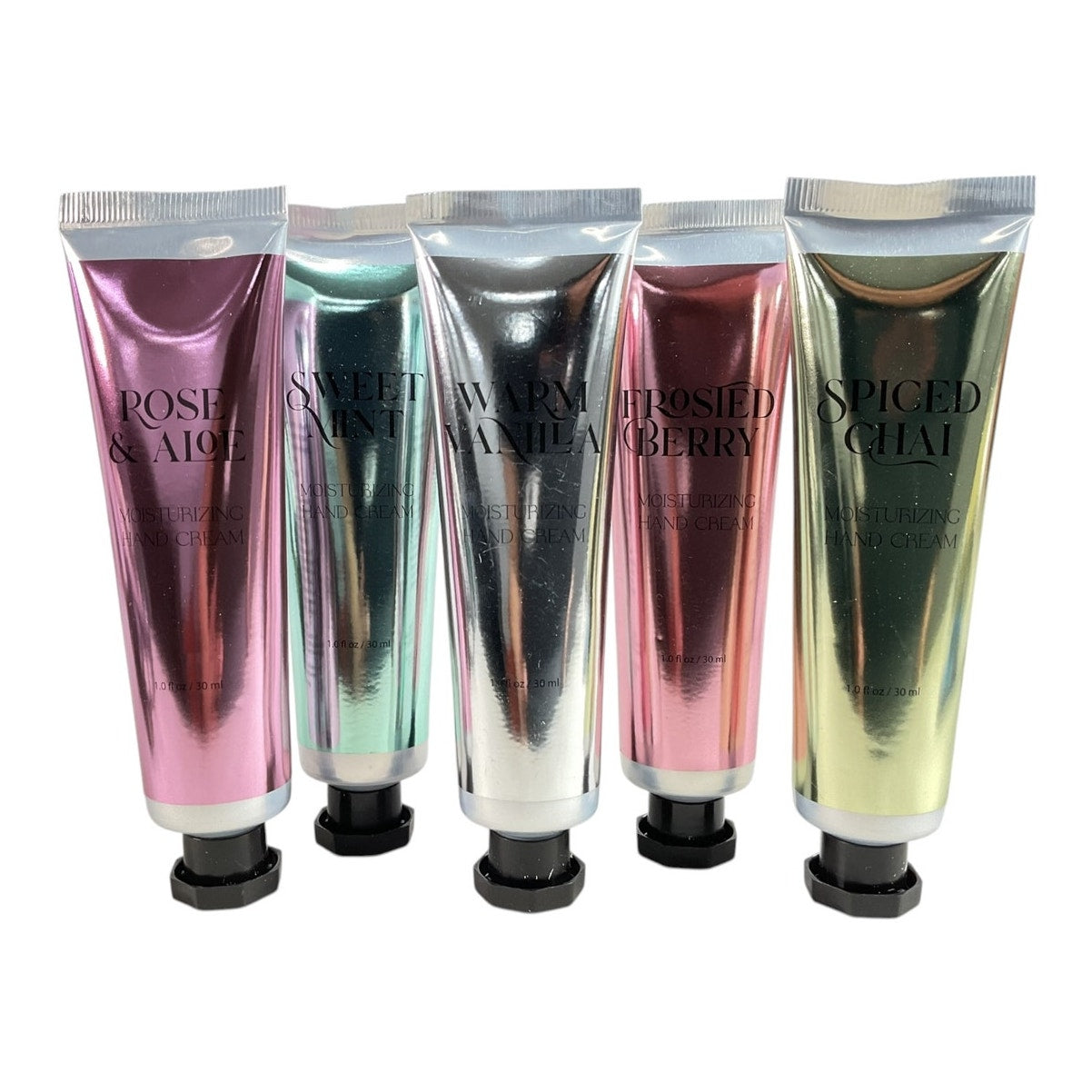 Set crema hidratante para manos
